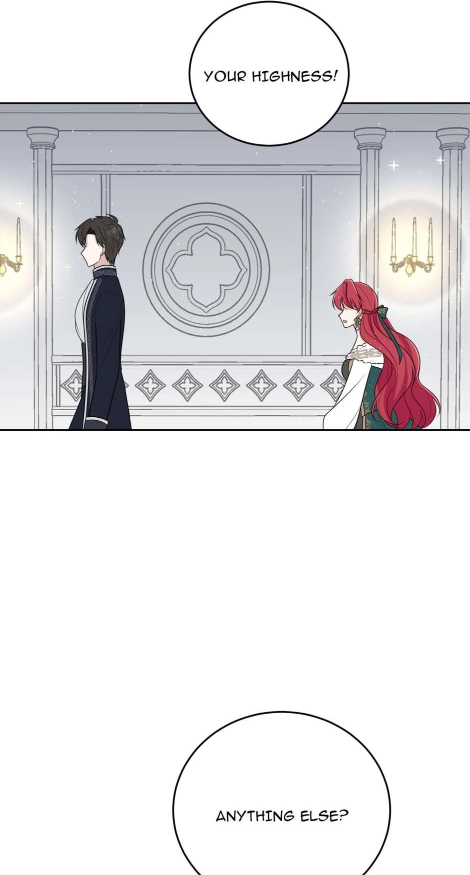 The poetry of love and war Chapter 18 - page 63