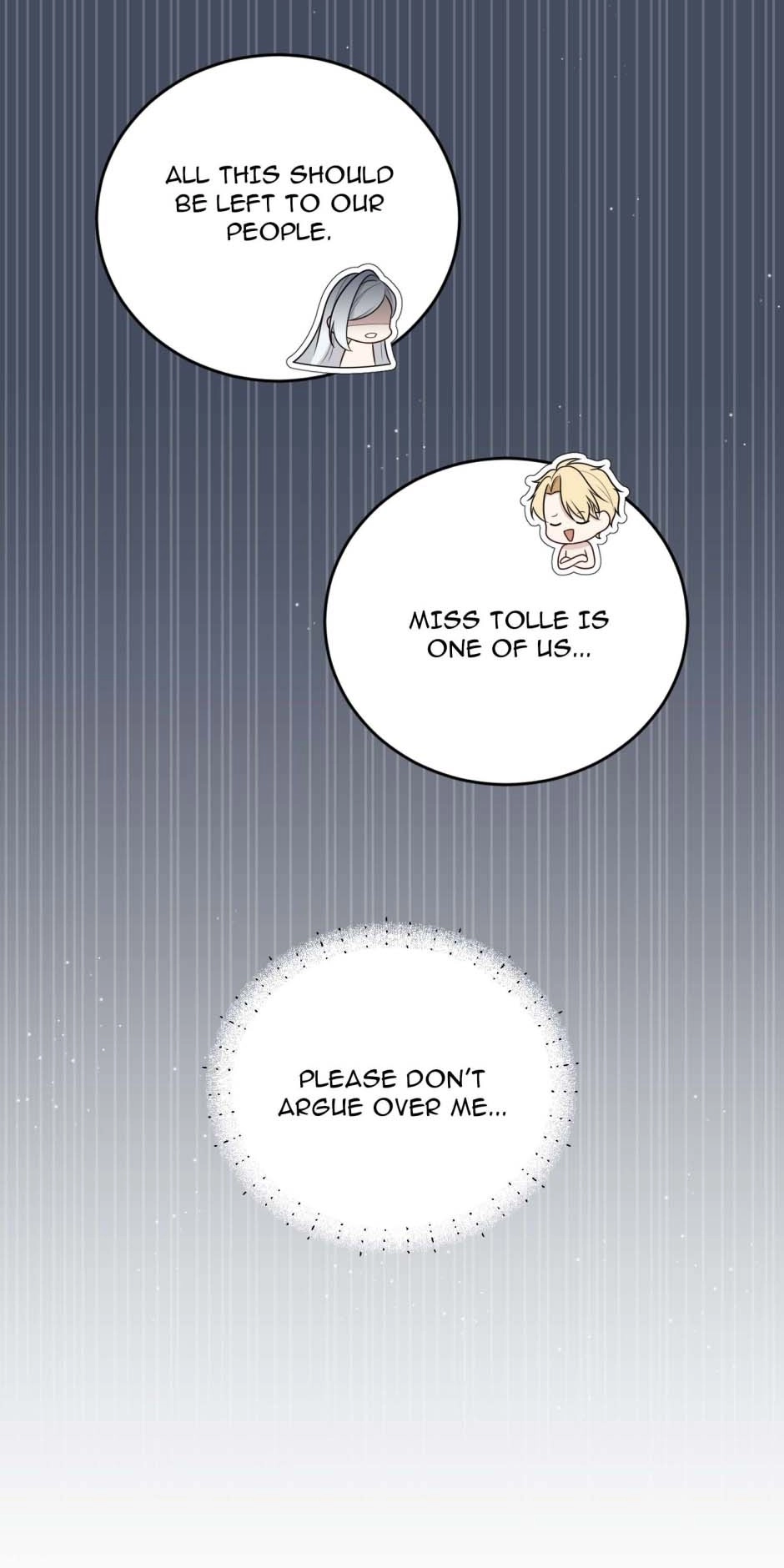 The poetry of love and war Chapter 18 - page 7