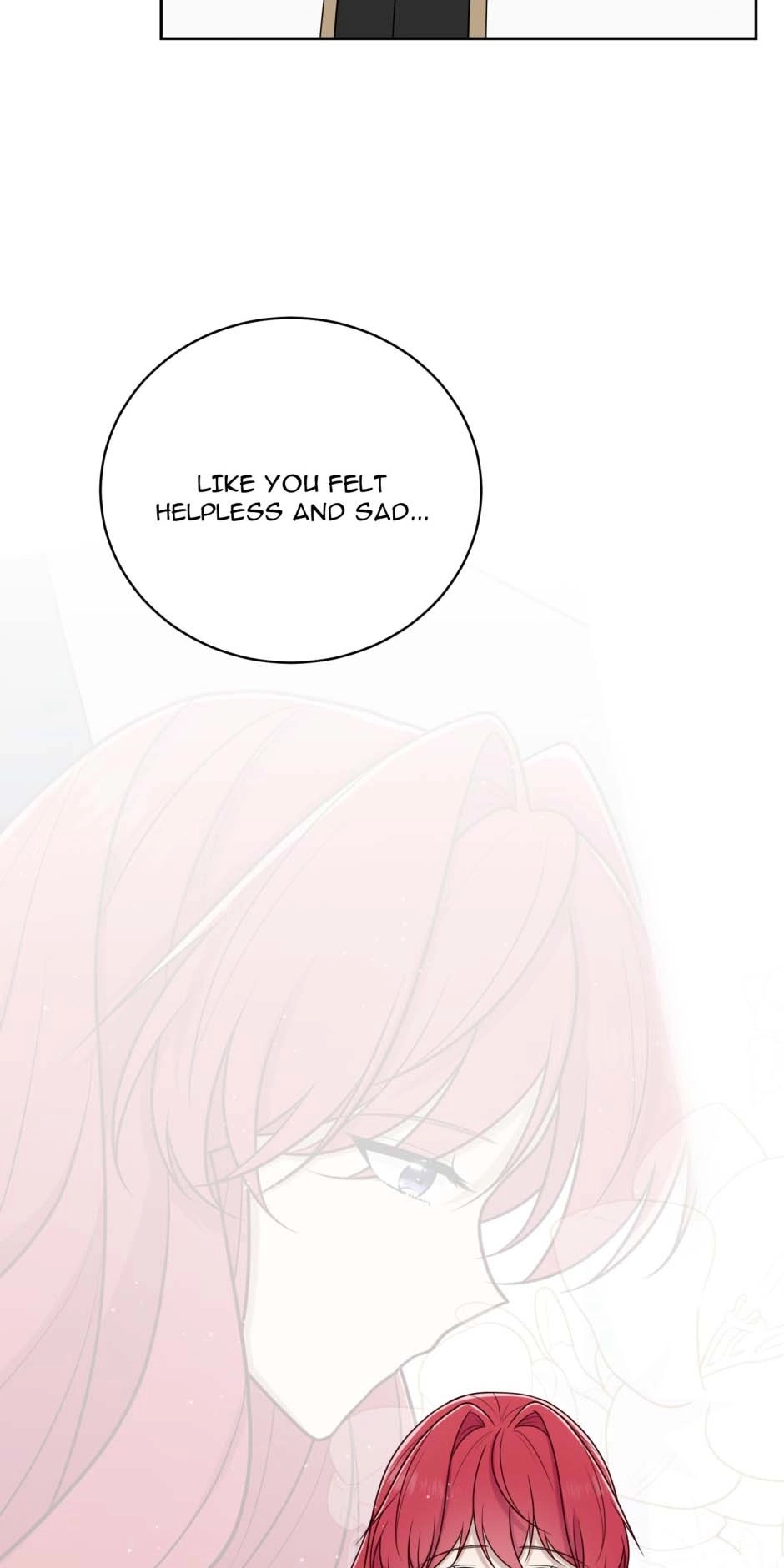 The poetry of love and war Chapter 26 - page 27