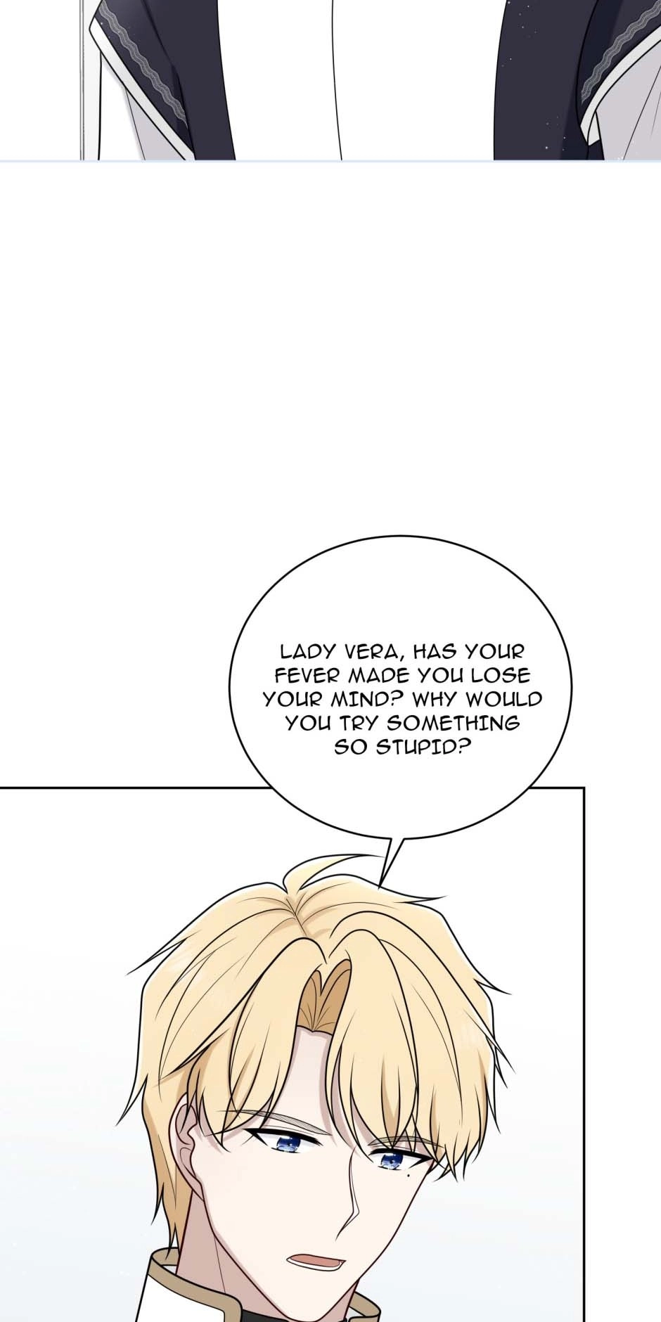 The poetry of love and war Chapter 26 - page 7
