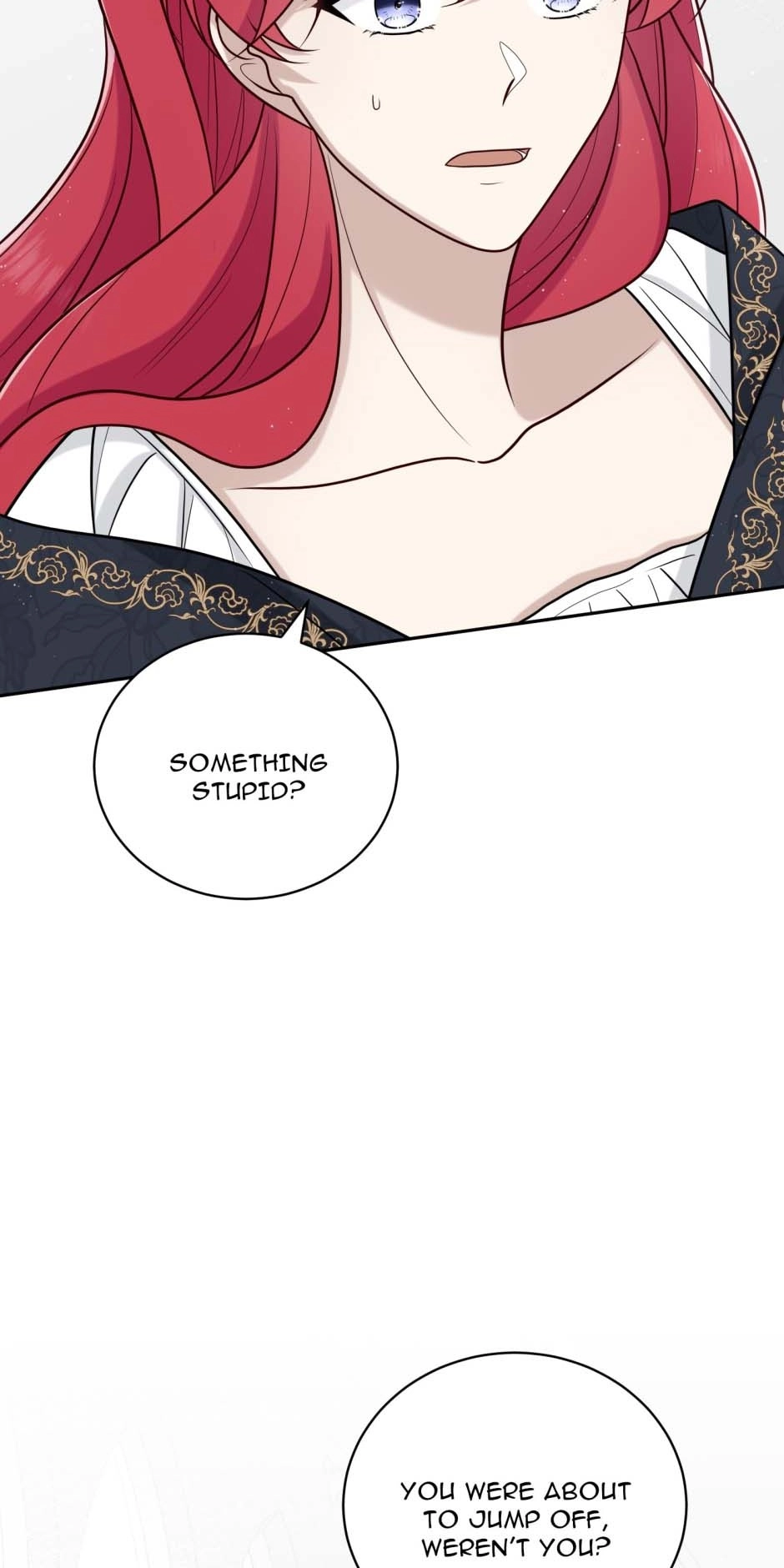 The poetry of love and war Chapter 26 - page 9