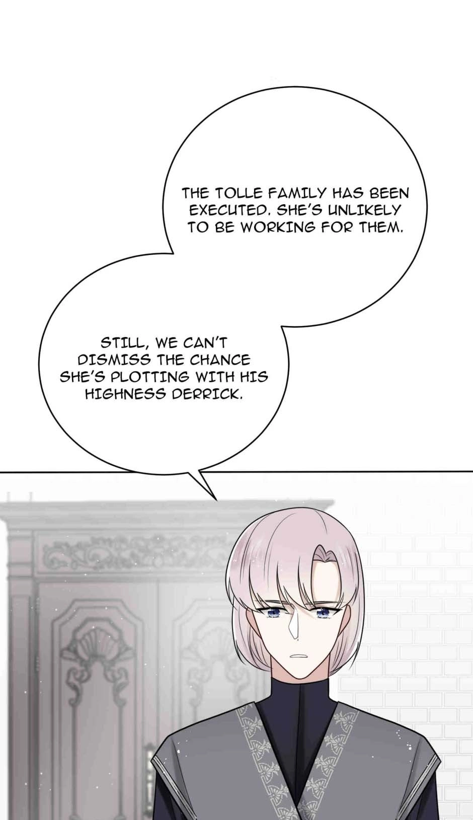 The poetry of love and war Chapter 19 - page 16