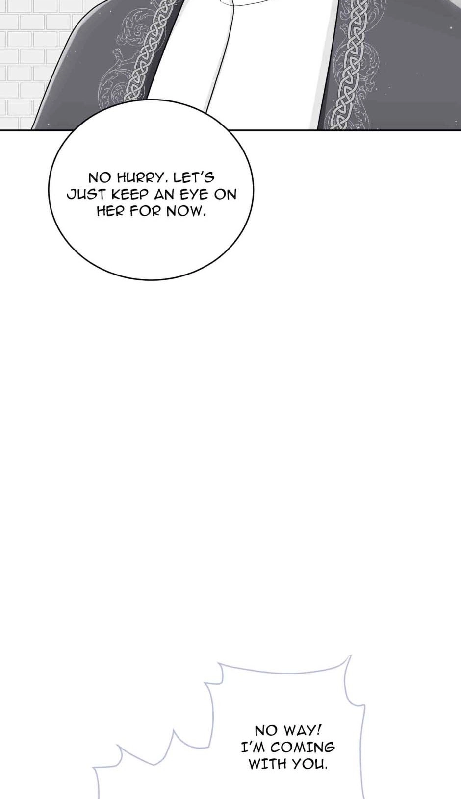 The poetry of love and war Chapter 19 - page 18