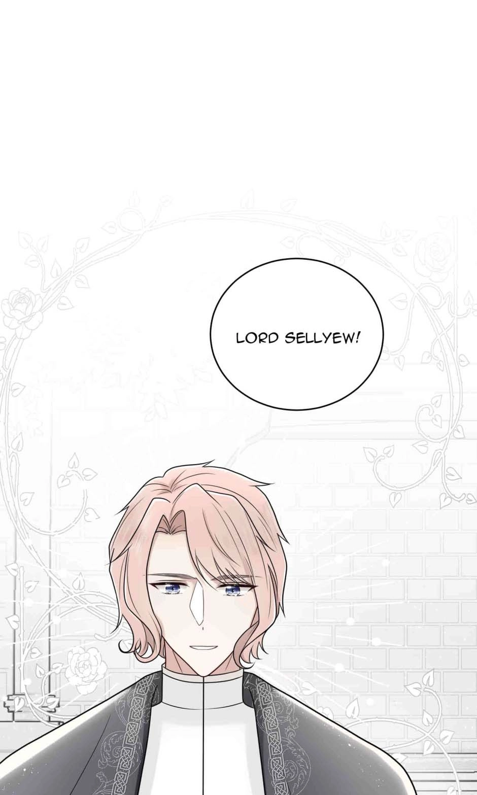 The poetry of love and war Chapter 19 - page 21