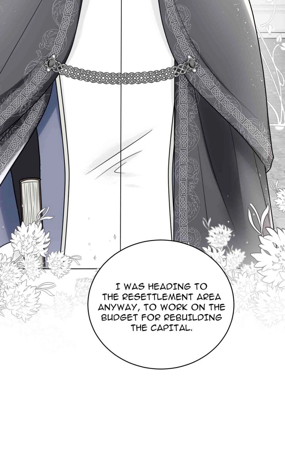 The poetry of love and war Chapter 19 - page 22