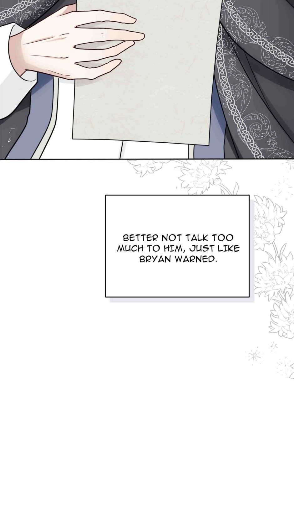 The poetry of love and war Chapter 19 - page 29