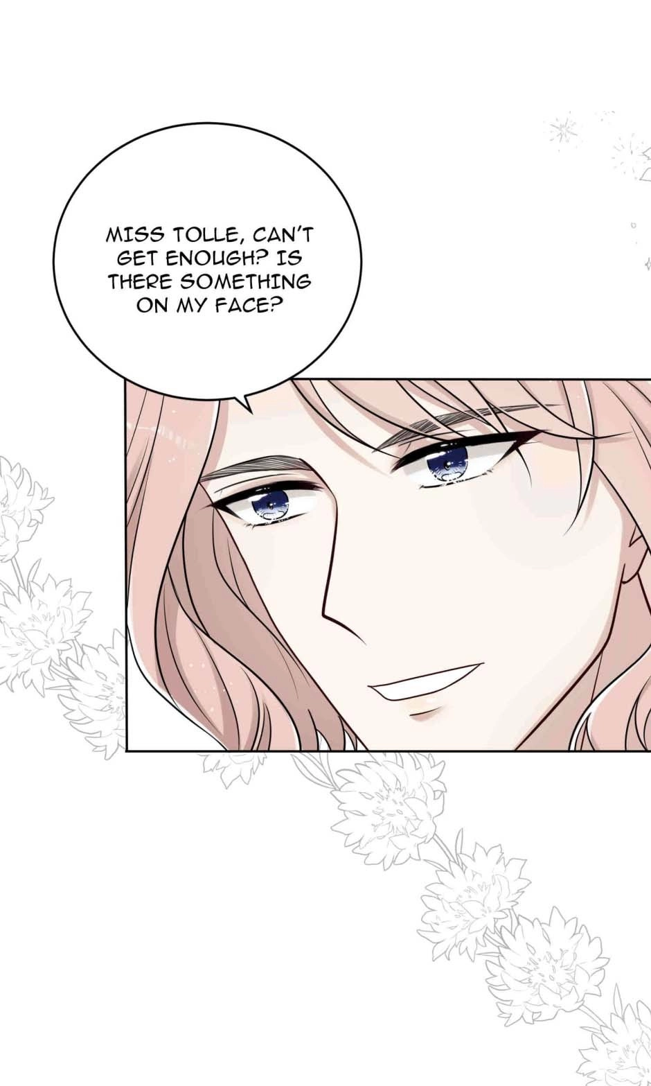 The poetry of love and war Chapter 19 - page 30