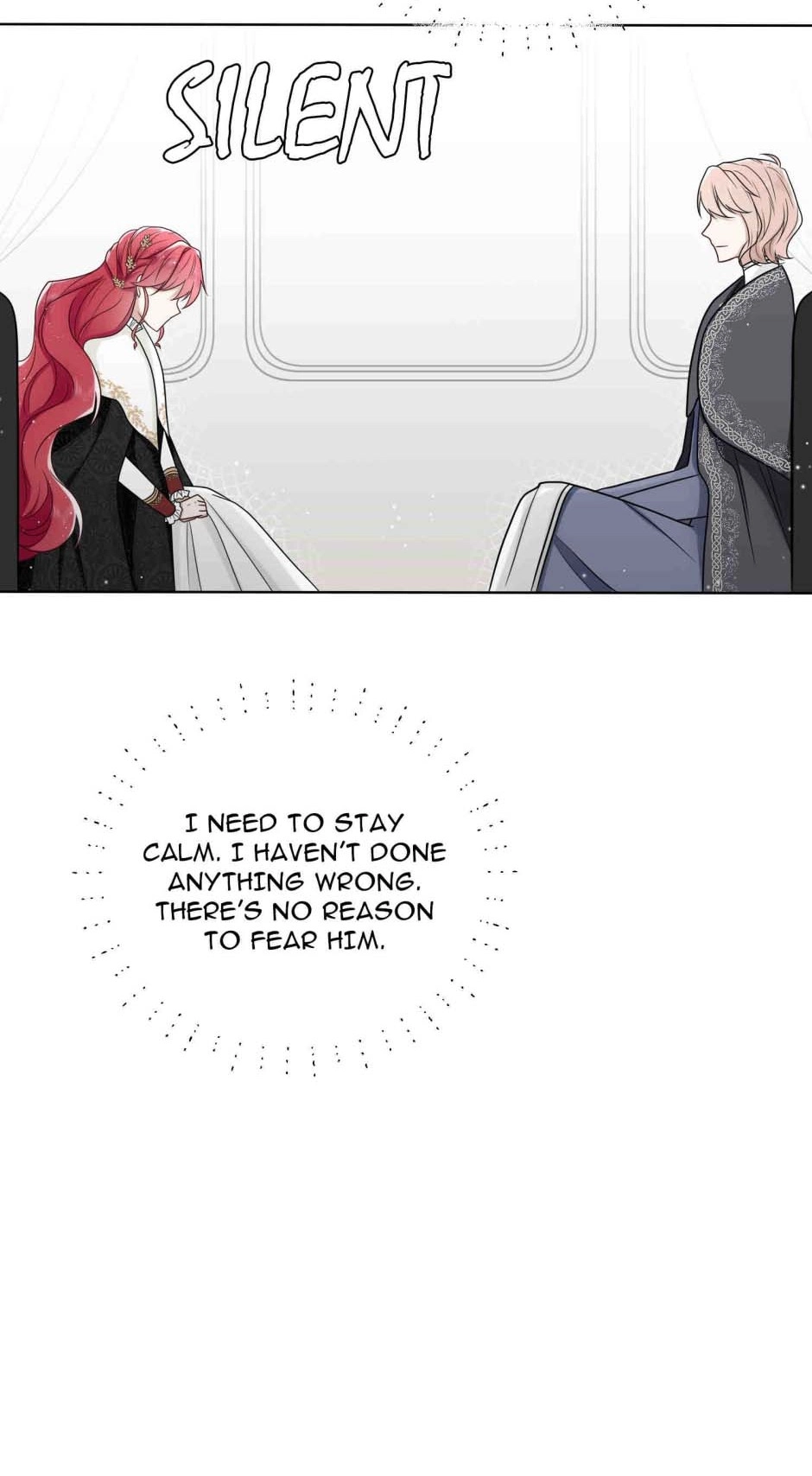The poetry of love and war Chapter 19 - page 37