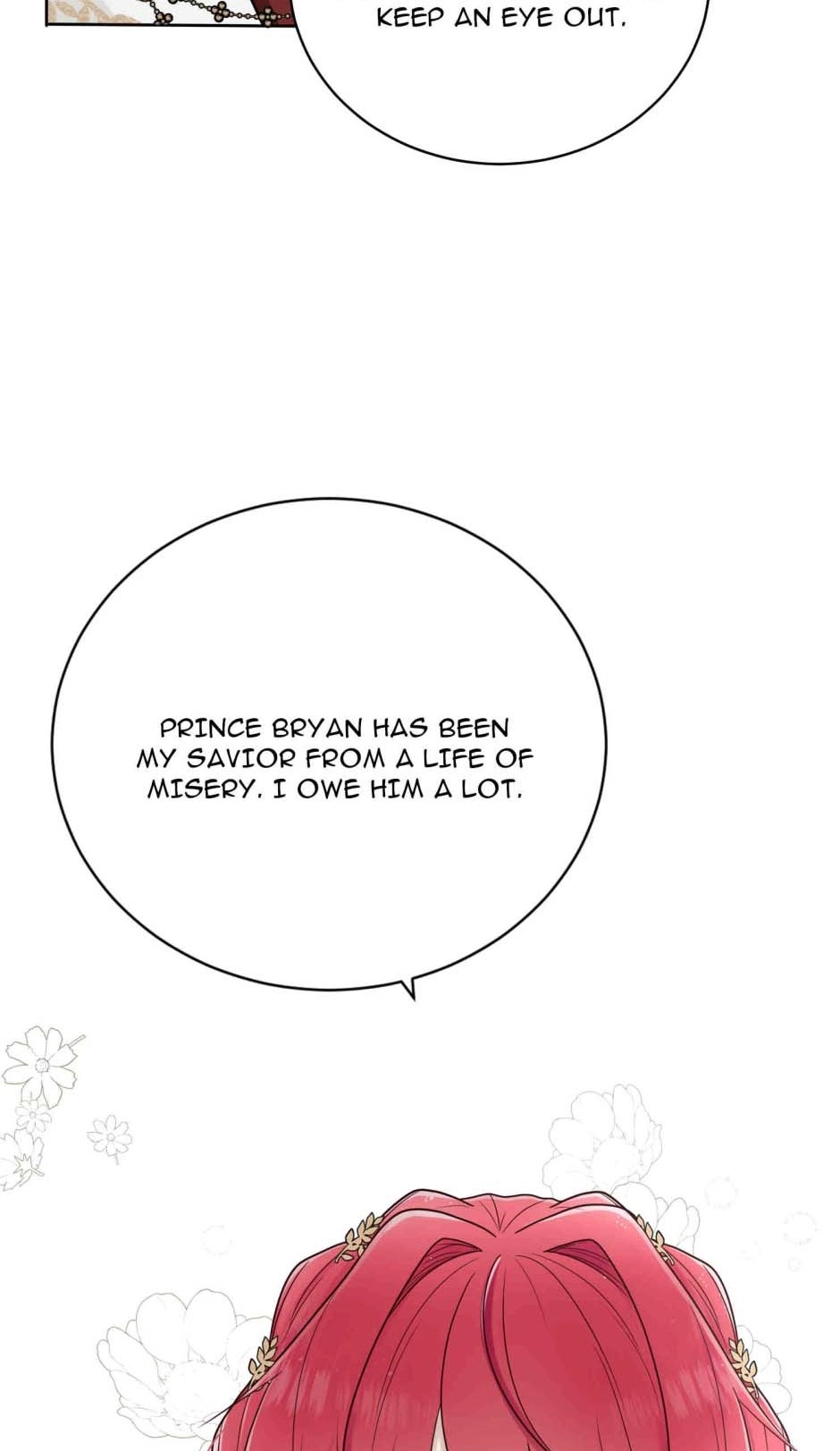 The poetry of love and war Chapter 19 - page 39