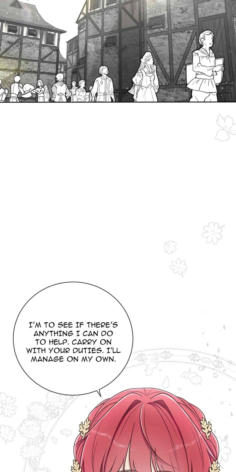 The poetry of love and war Chapter 19 - page 44