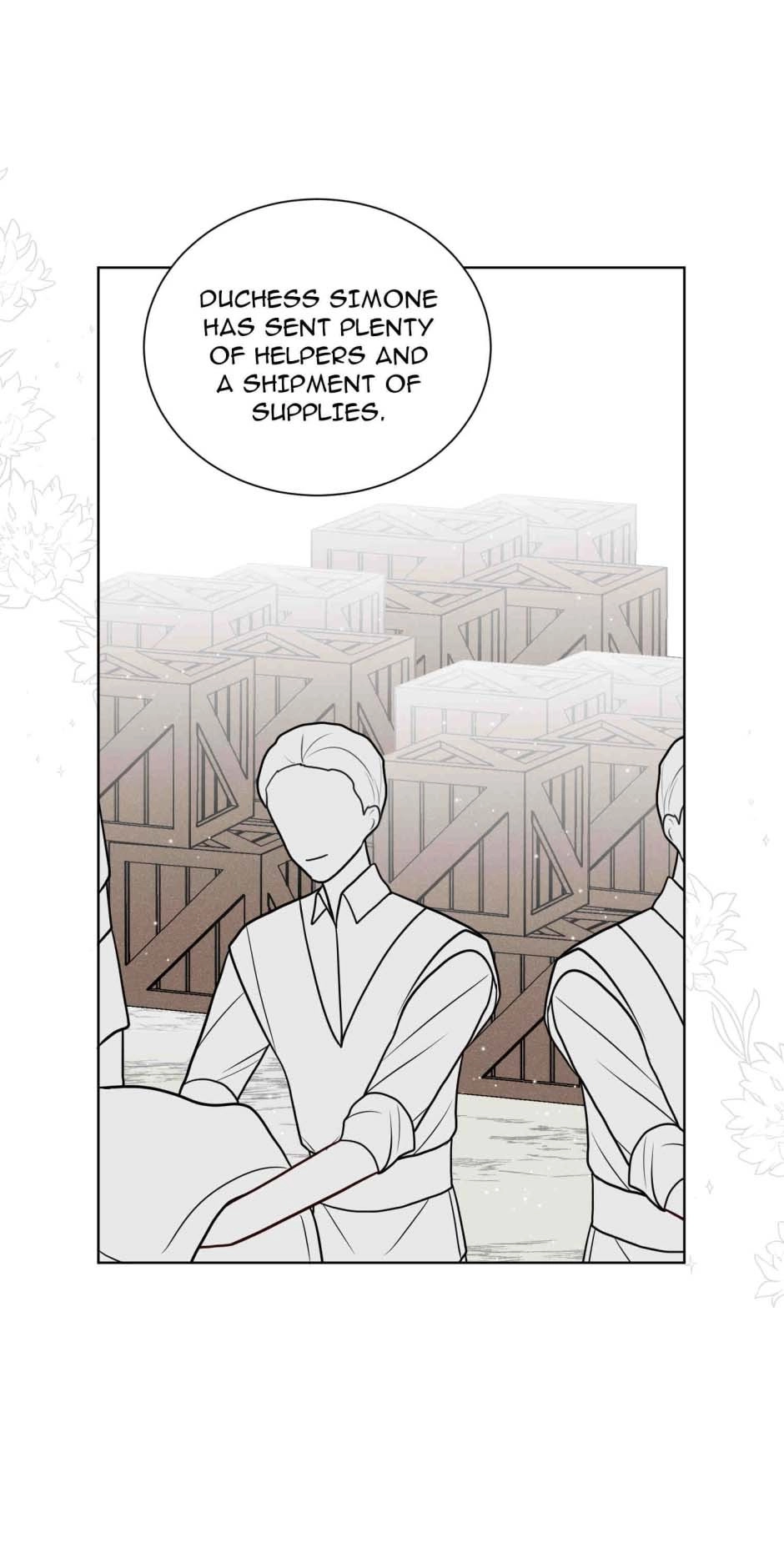 The poetry of love and war Chapter 19 - page 47