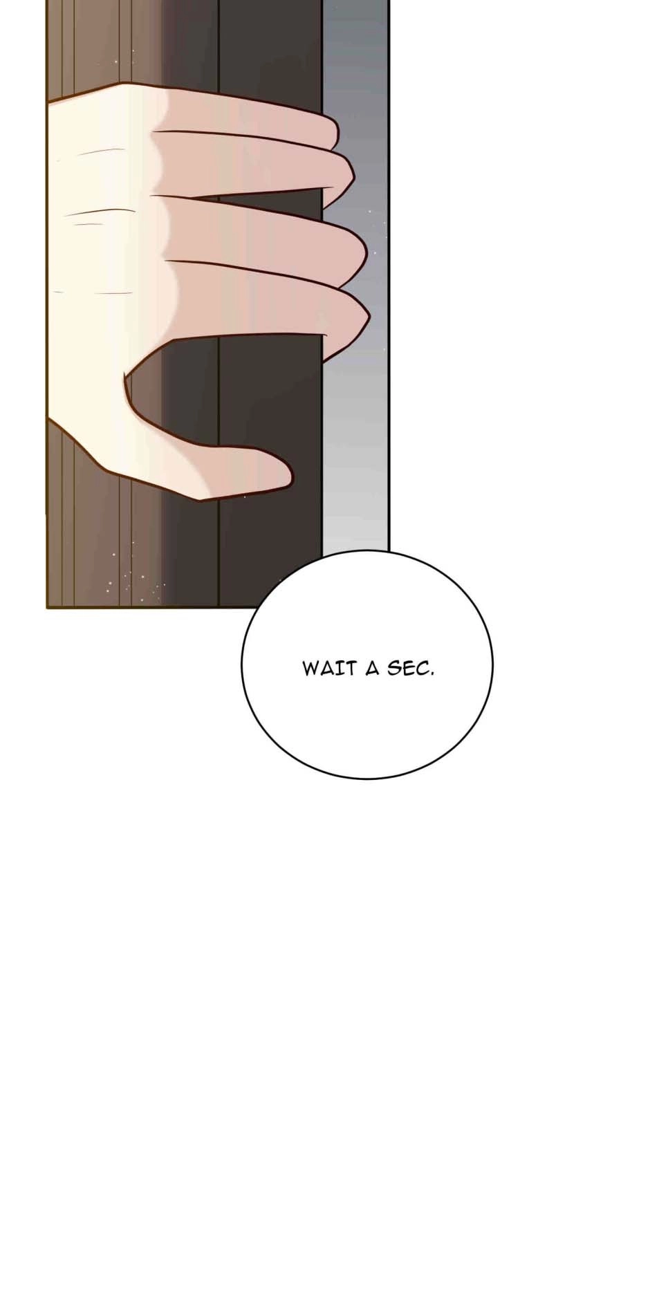 The poetry of love and war Chapter 19 - page 5