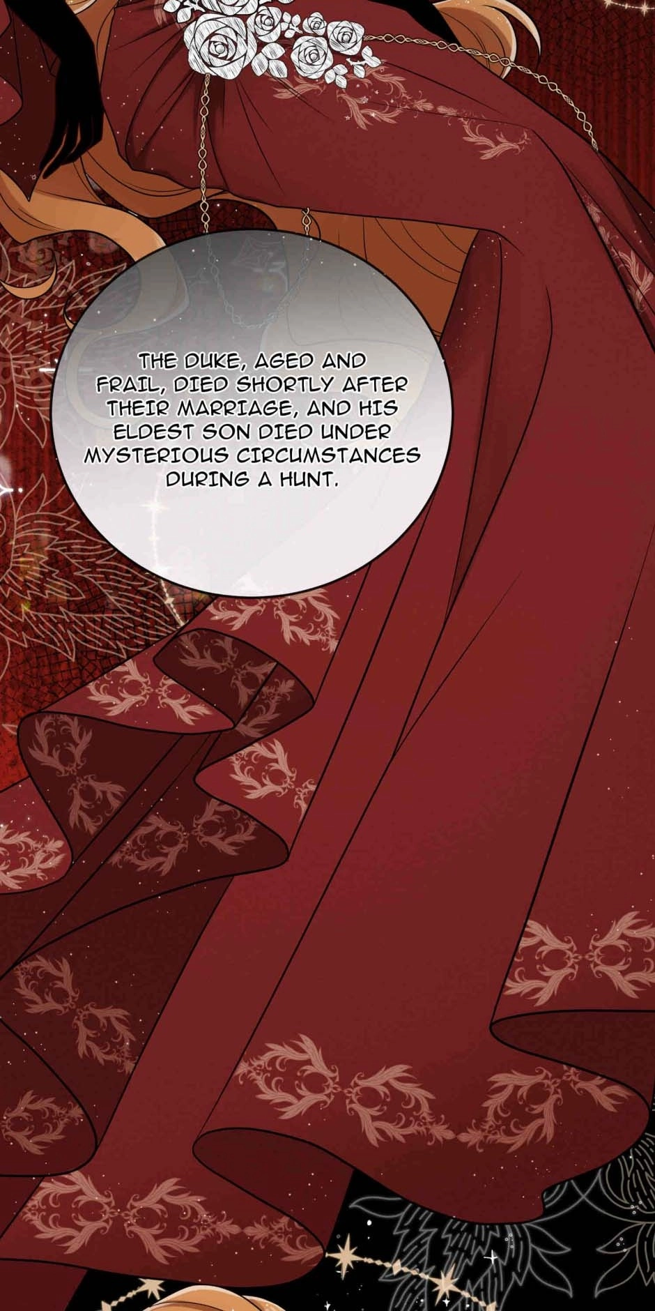 The poetry of love and war Chapter 19 - page 51