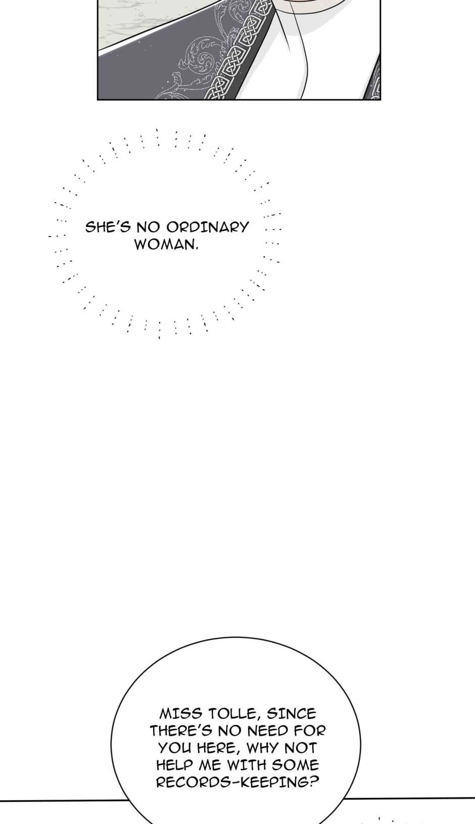 The poetry of love and war Chapter 19 - page 54