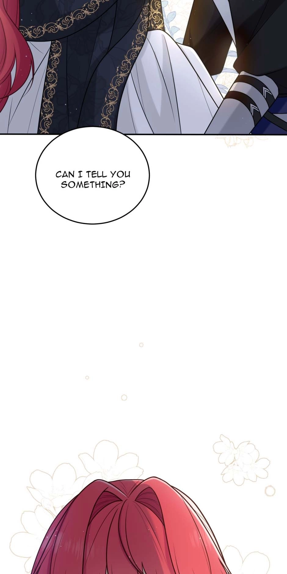 The poetry of love and war Chapter 27 - page 20