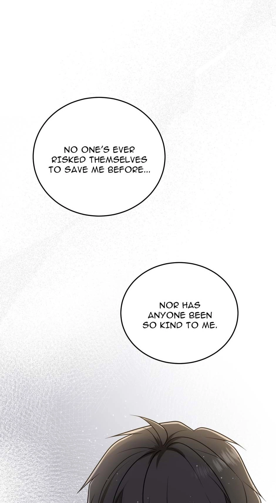 The poetry of love and war Chapter 27 - page 23