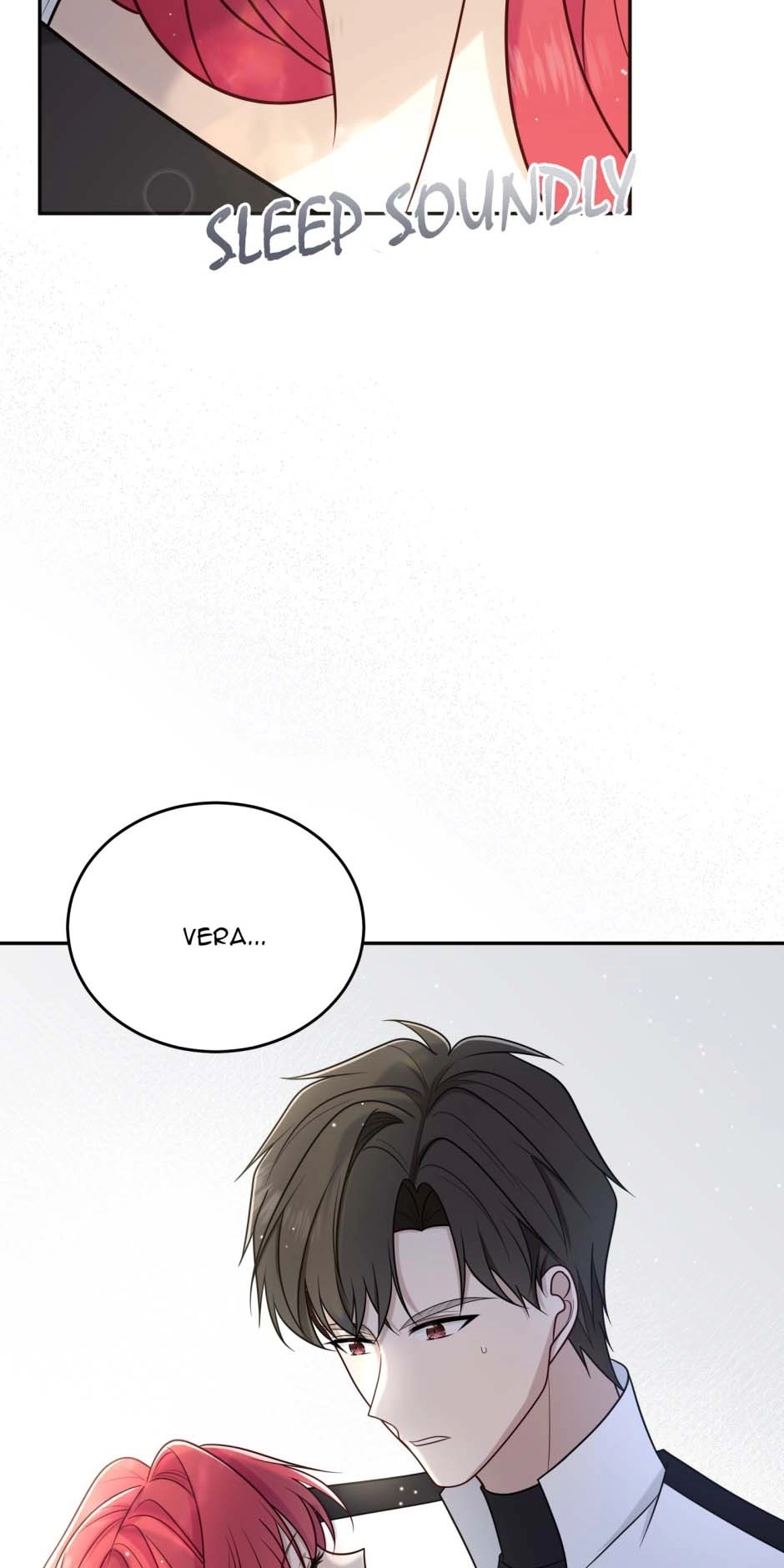 The poetry of love and war Chapter 27 - page 37