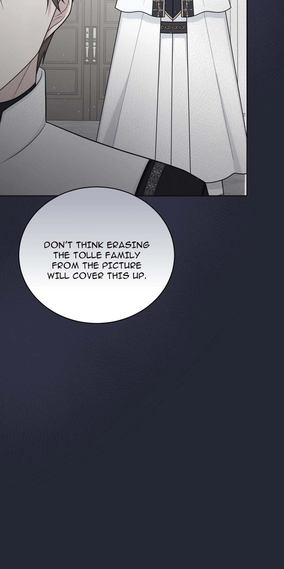 The poetry of love and war Chapter 27 - page 4