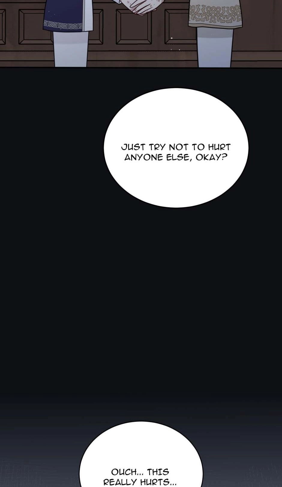 The poetry of love and war Chapter 27 - page 54