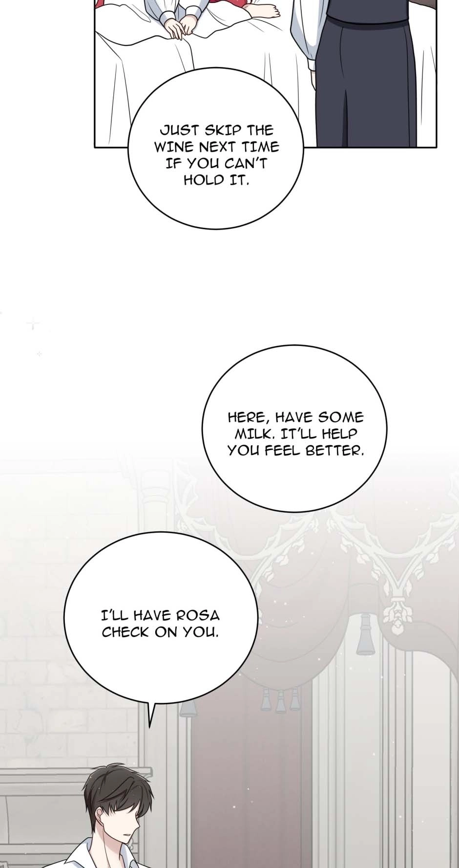 The poetry of love and war Chapter 27 - page 64