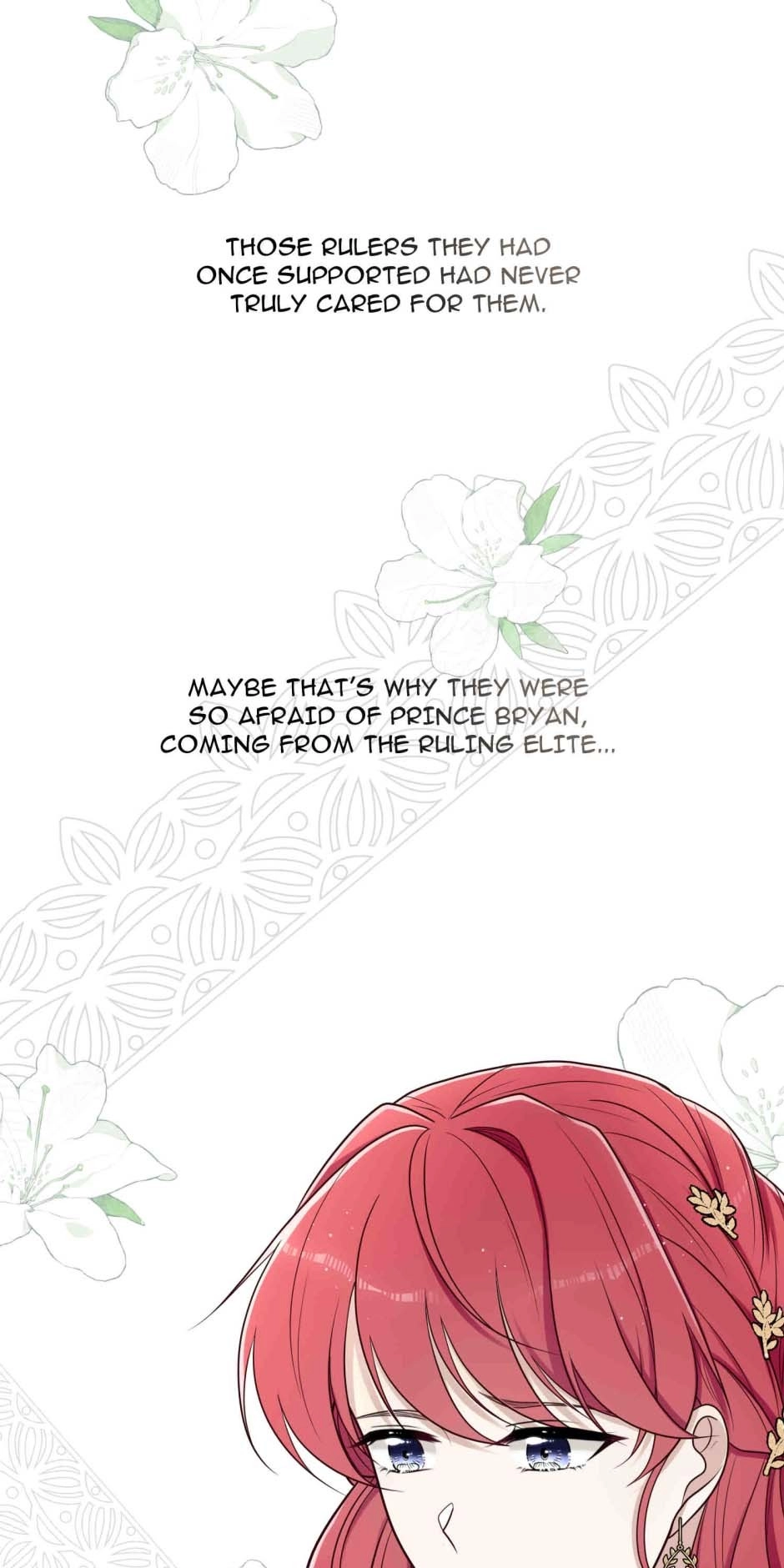 The poetry of love and war Chapter 20 - page 12