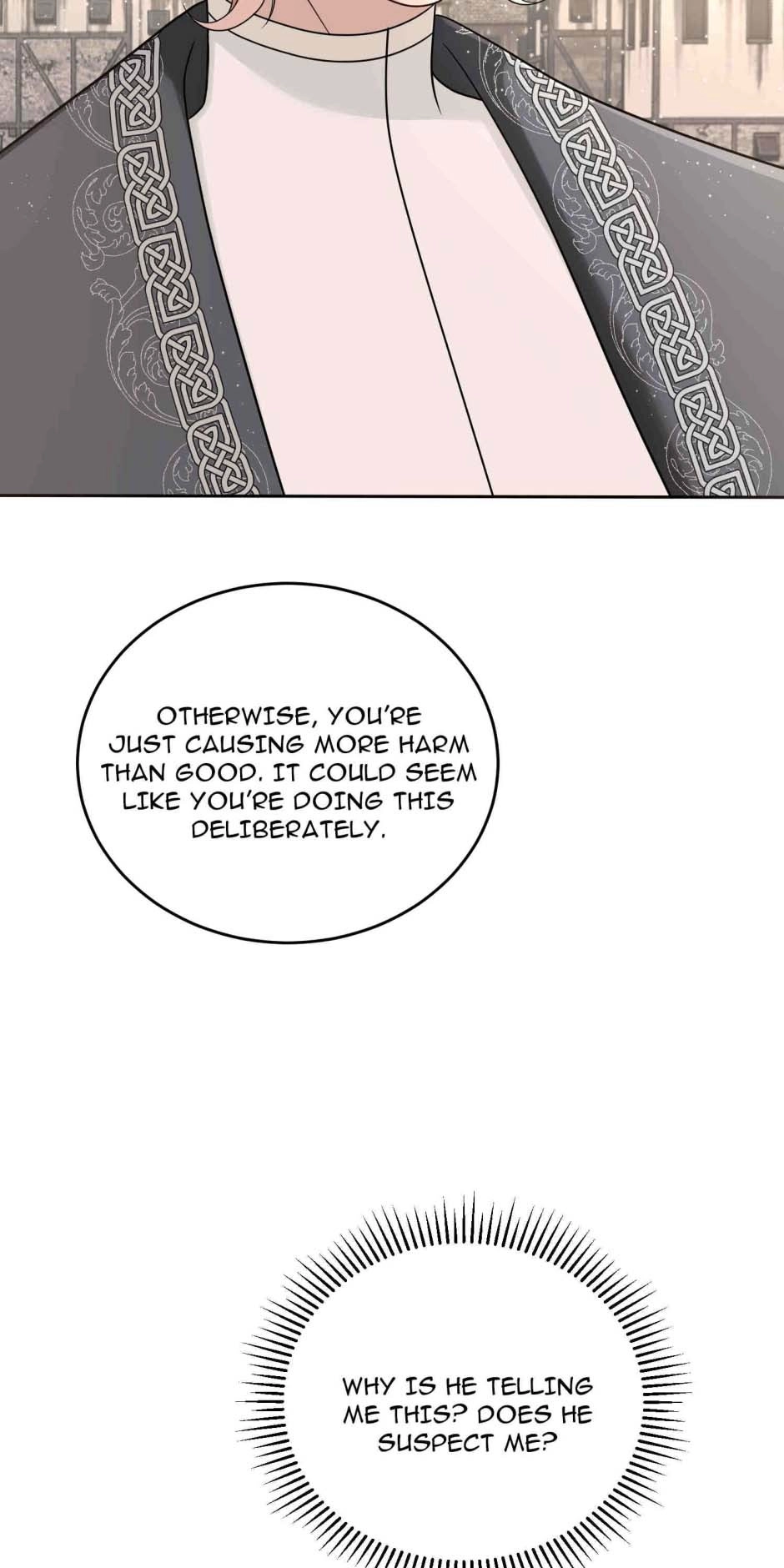 The poetry of love and war Chapter 20 - page 22