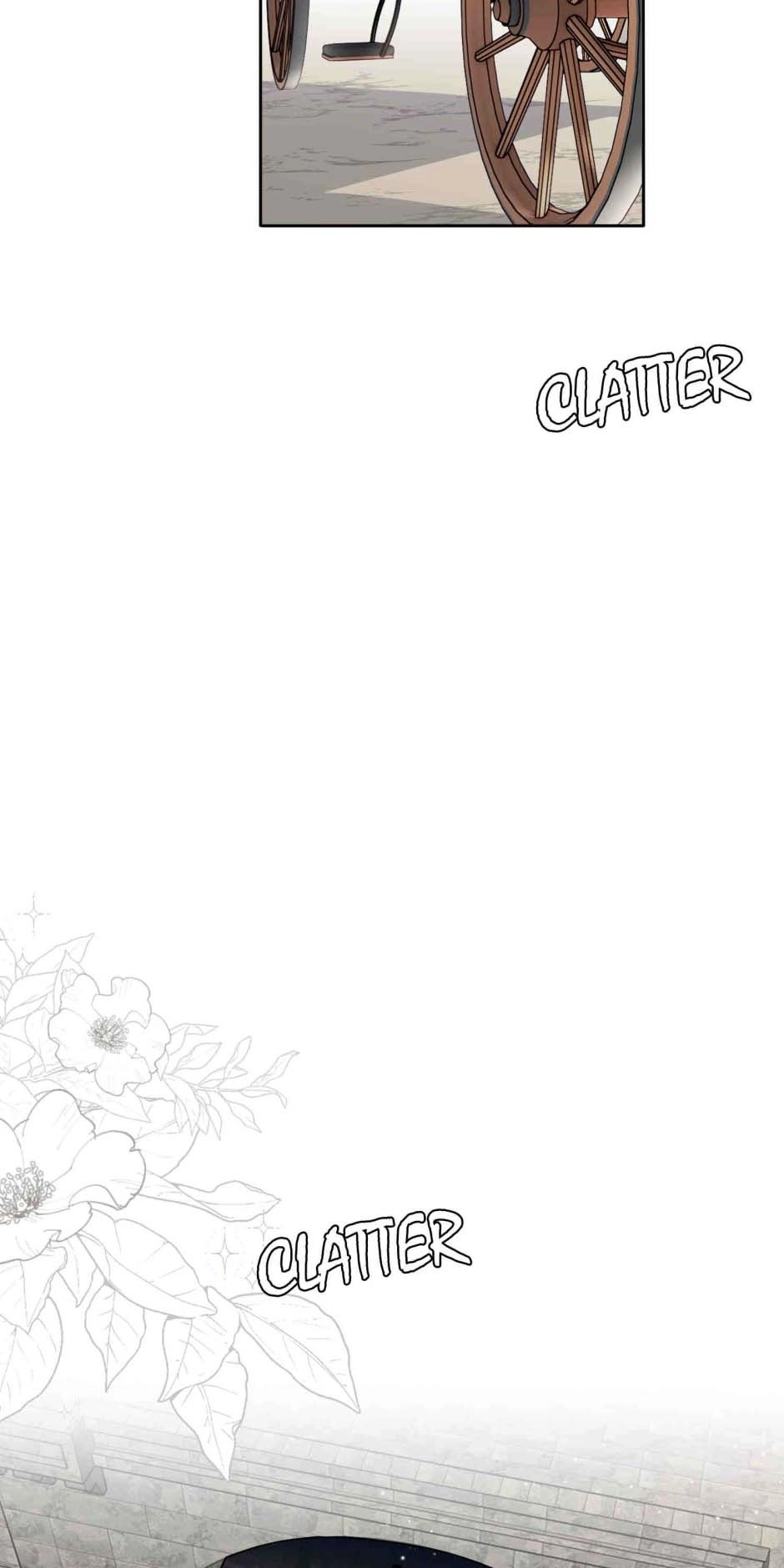 The poetry of love and war Chapter 20 - page 26