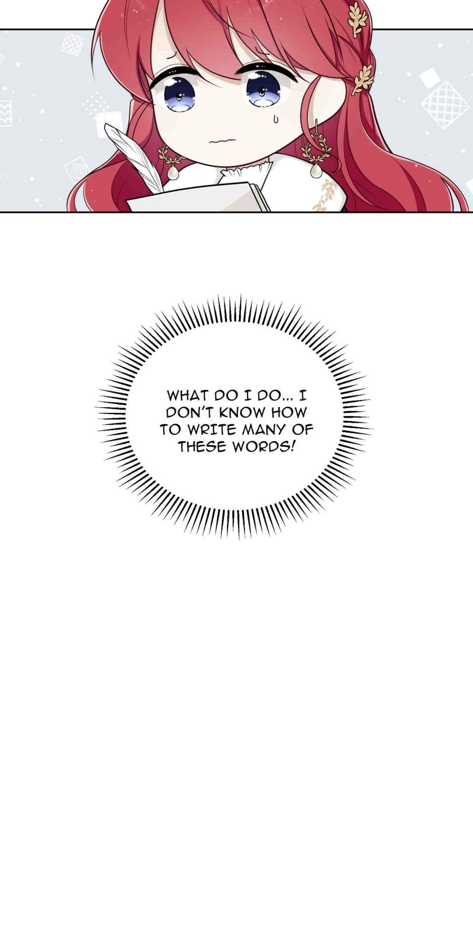 The poetry of love and war Chapter 20 - page 9
