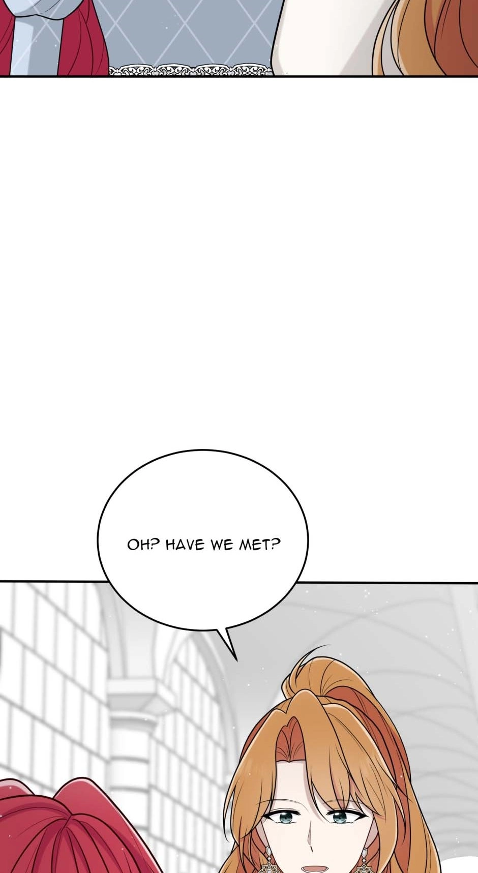 The poetry of love and war Chapter 28 - page 14