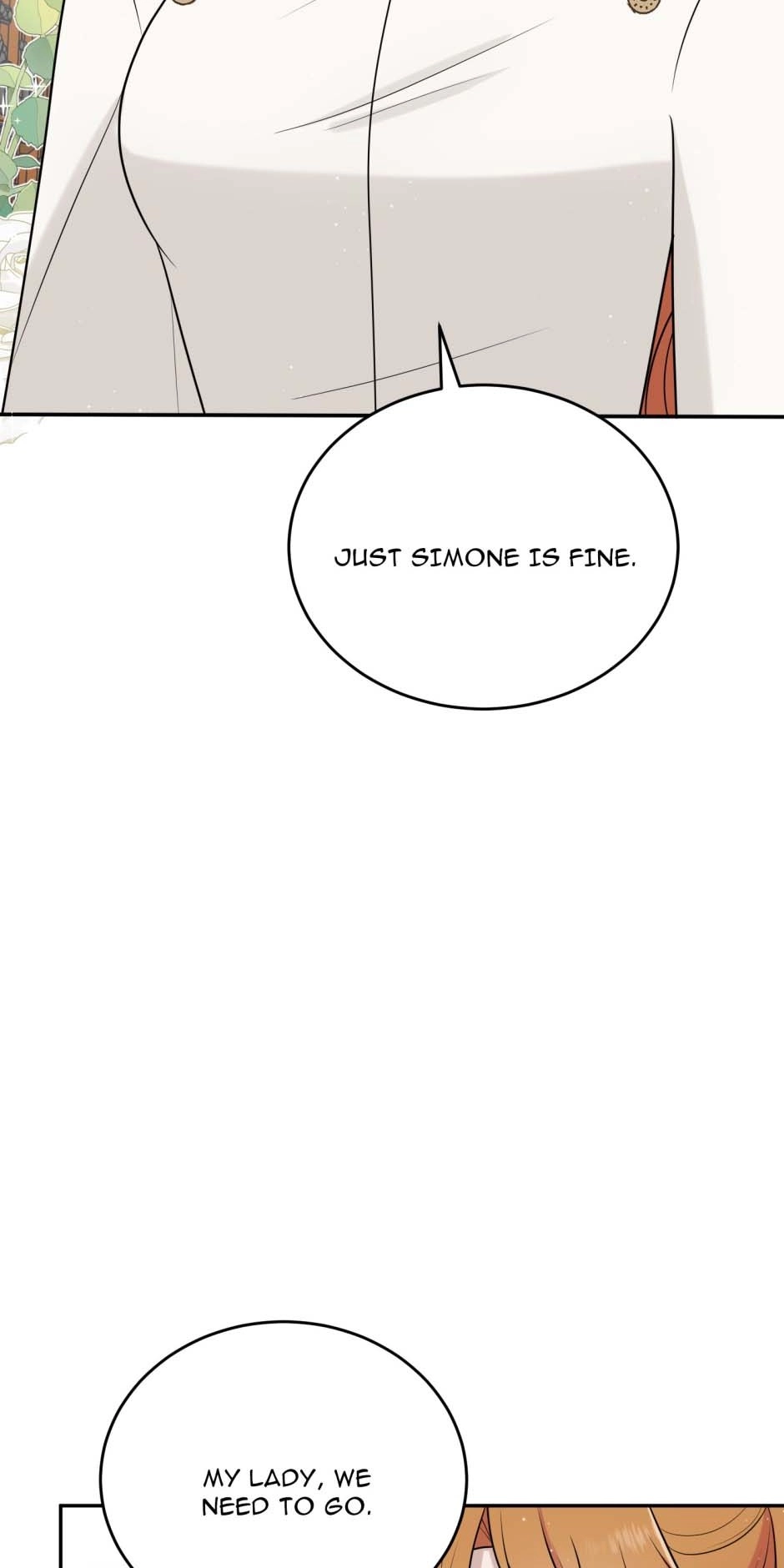 The poetry of love and war Chapter 28 - page 18