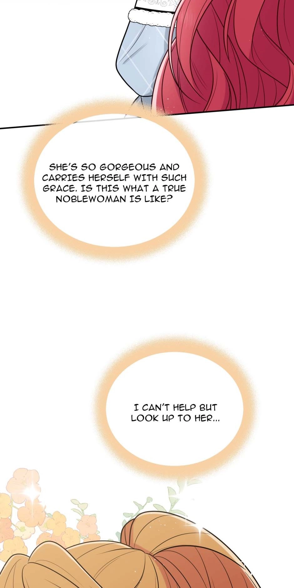 The poetry of love and war Chapter 28 - page 26