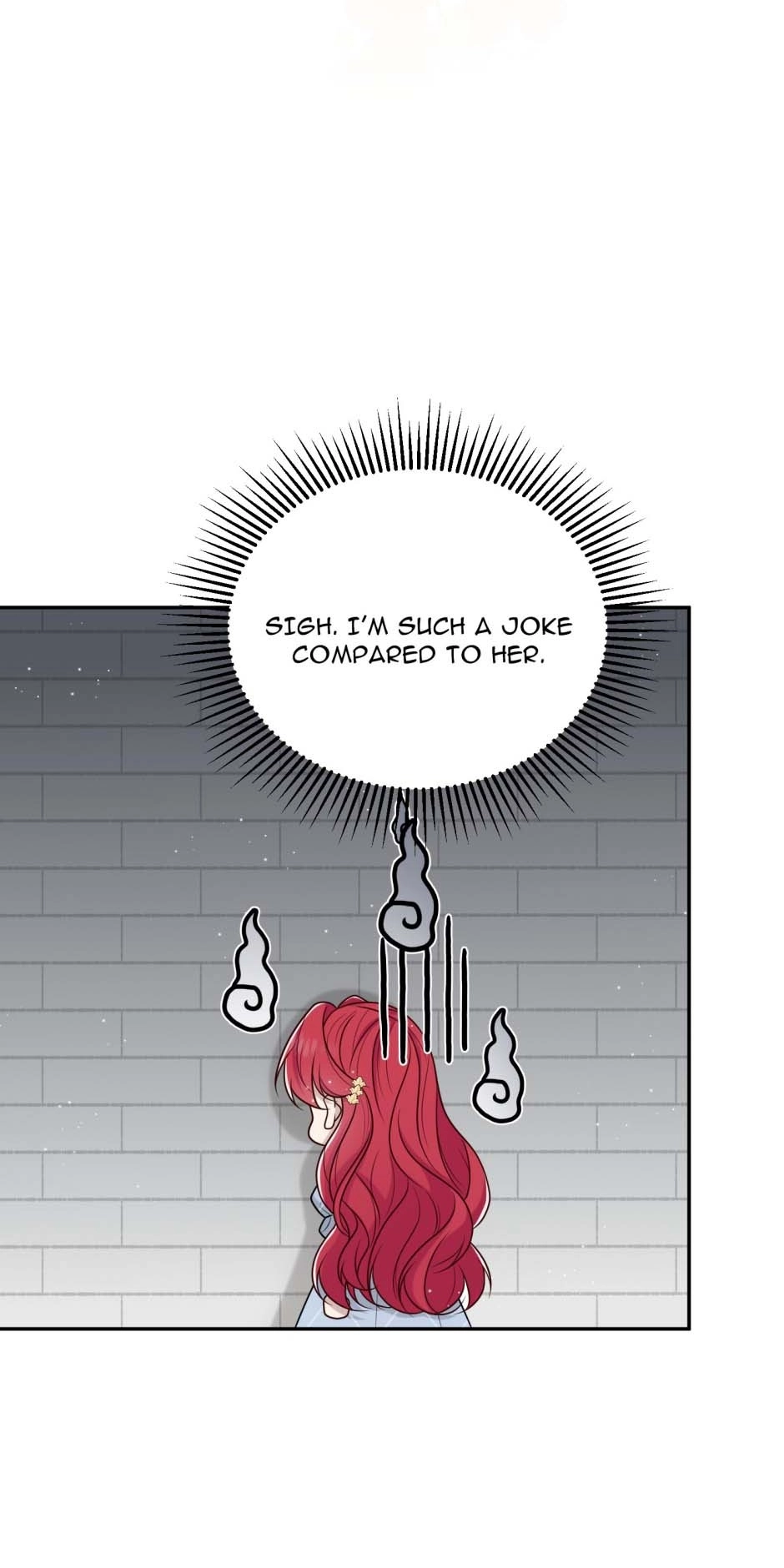 The poetry of love and war Chapter 28 - page 28