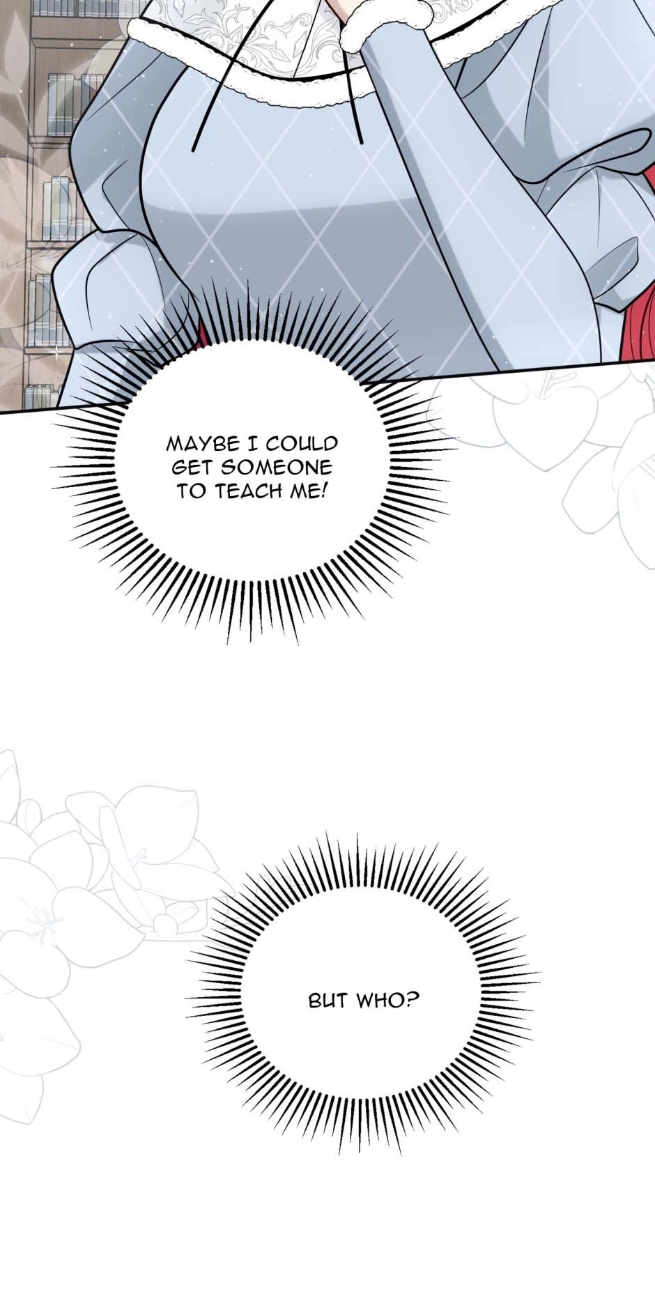 The poetry of love and war Chapter 28 - page 48