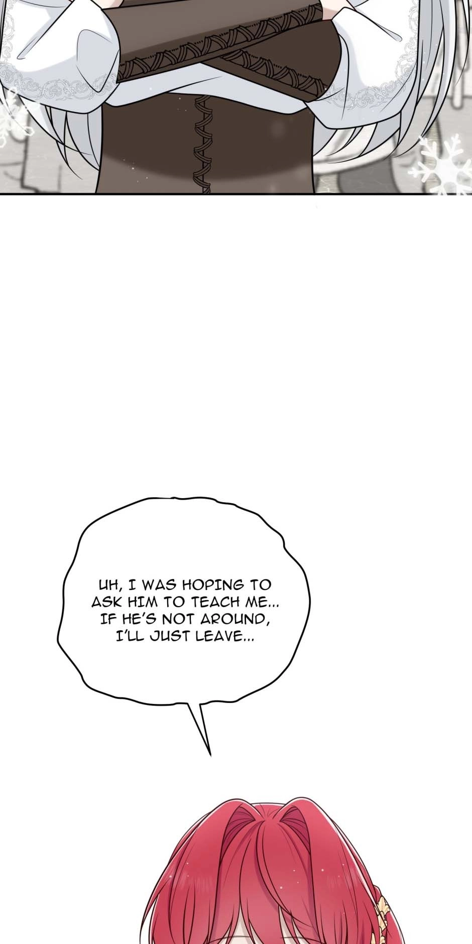 The poetry of love and war Chapter 28 - page 55