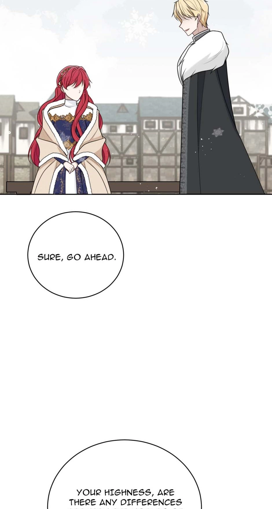 The poetry of love and war Chapter 21 - page 24