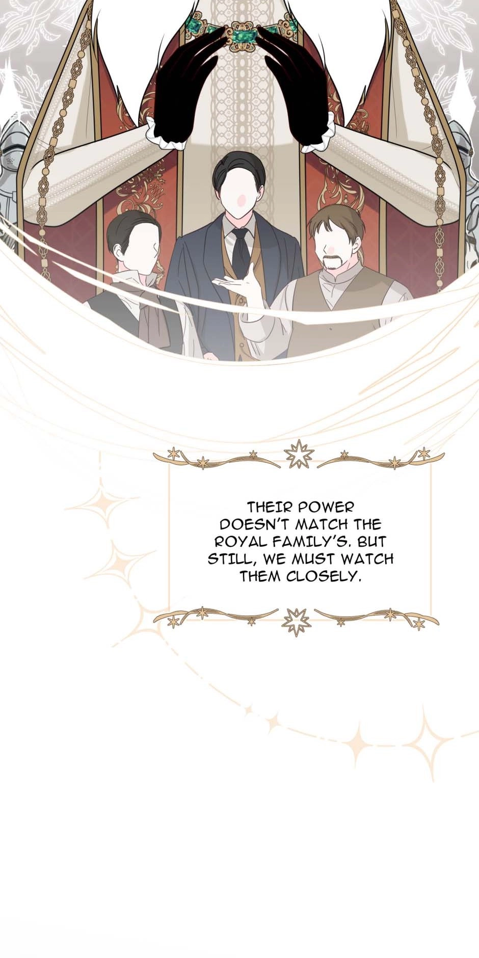 The poetry of love and war Chapter 21 - page 29
