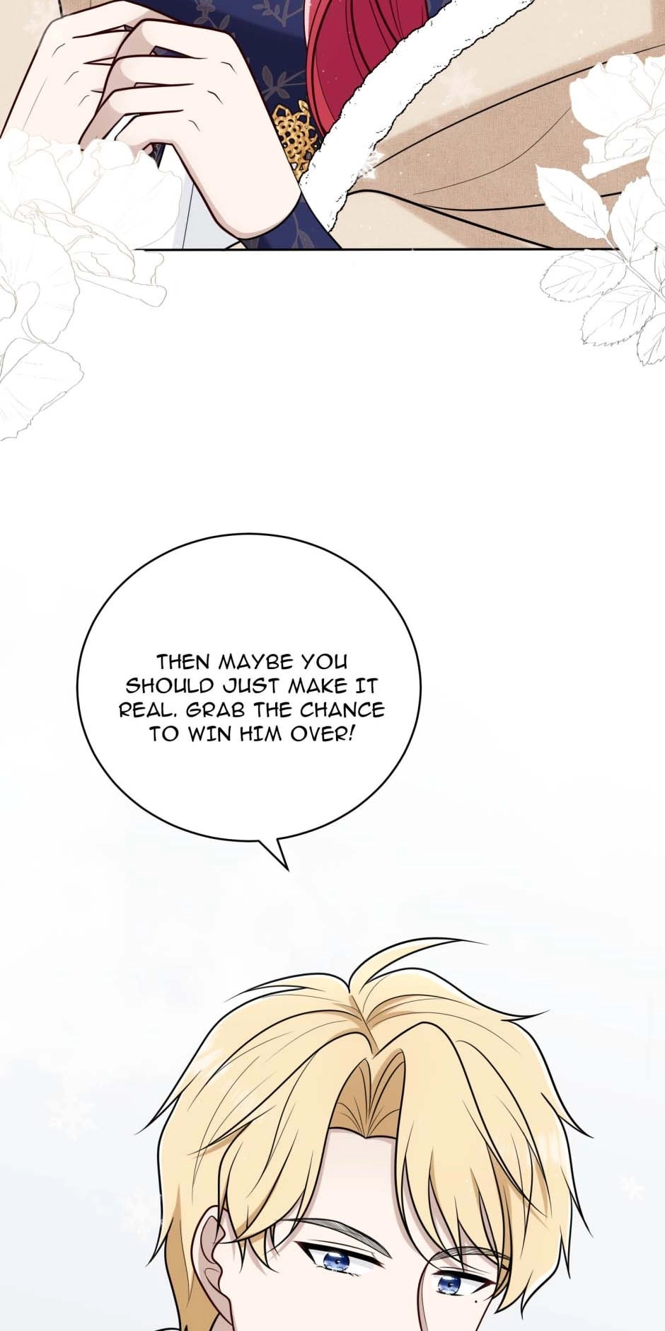 The poetry of love and war Chapter 21 - page 42