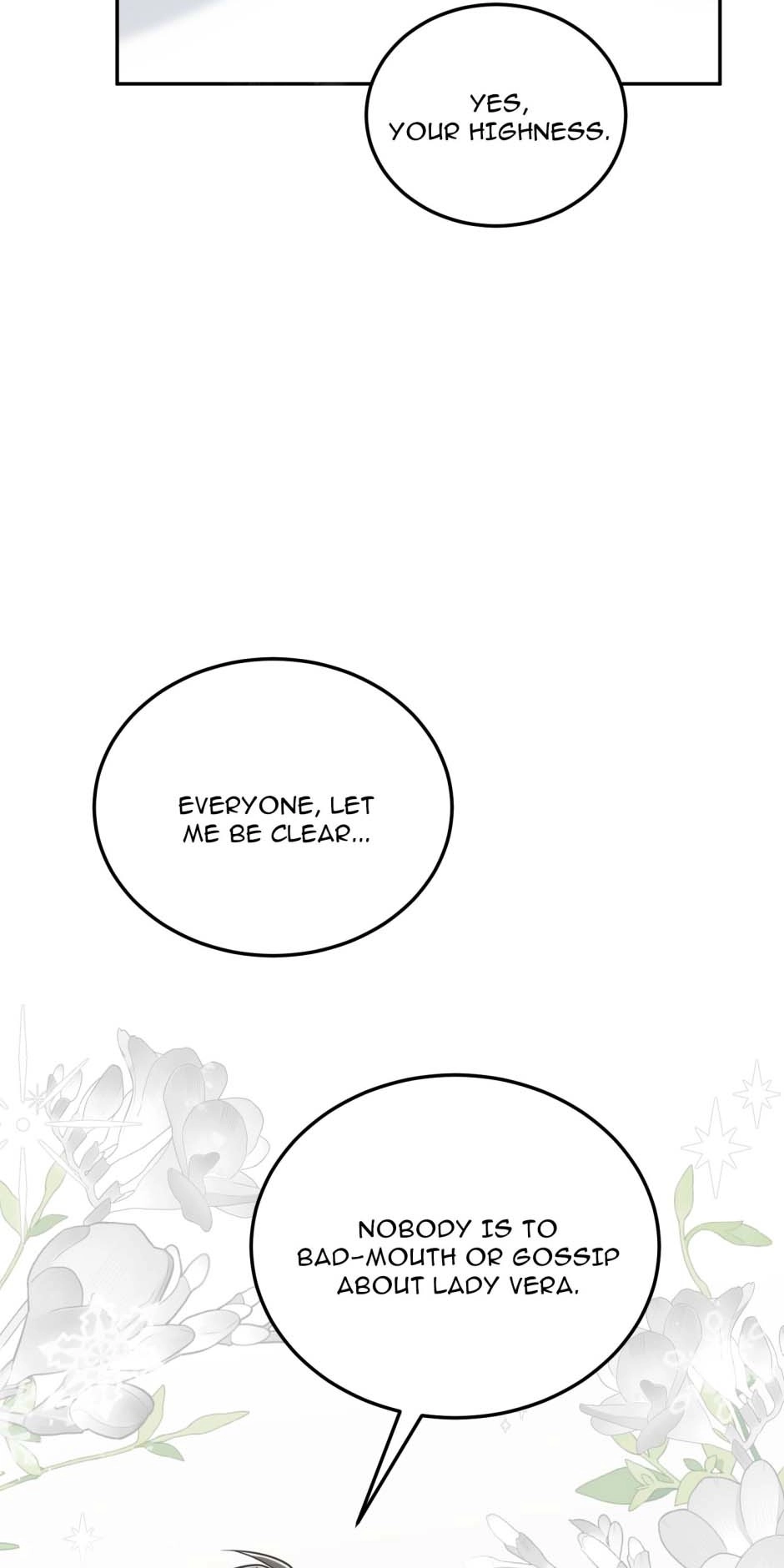 The poetry of love and war Chapter 29 - page 14