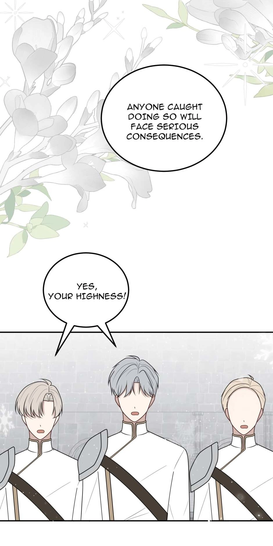 The poetry of love and war Chapter 29 - page 16