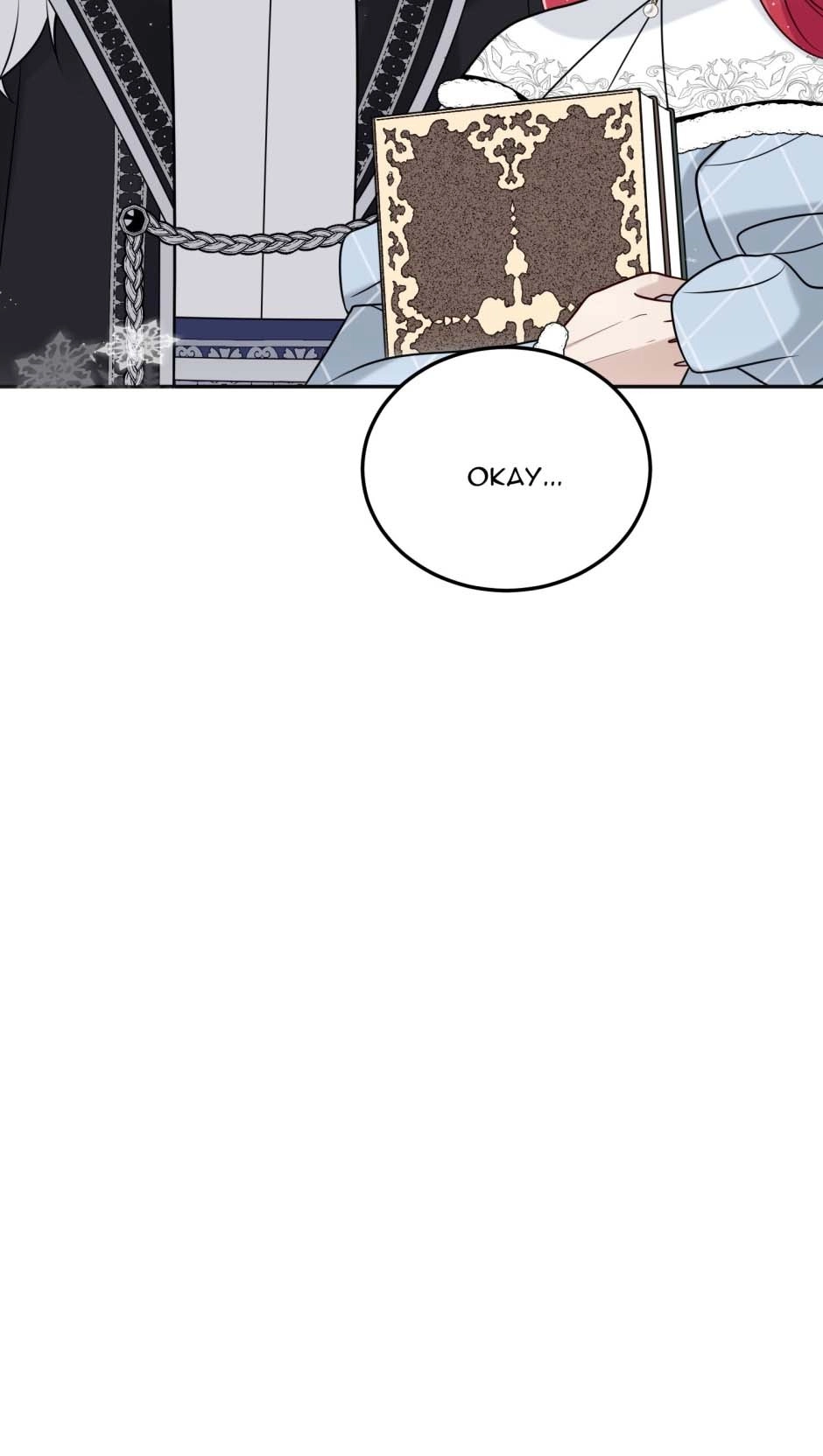 The poetry of love and war Chapter 29 - page 18