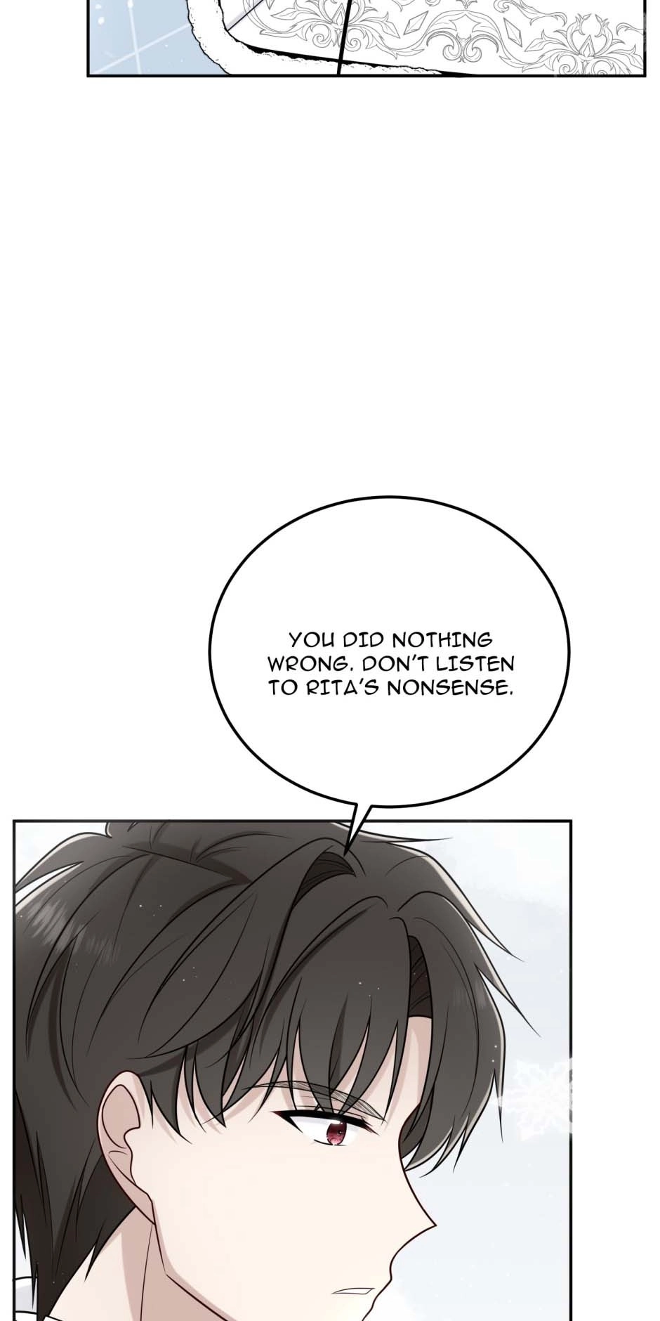 The poetry of love and war Chapter 29 - page 22