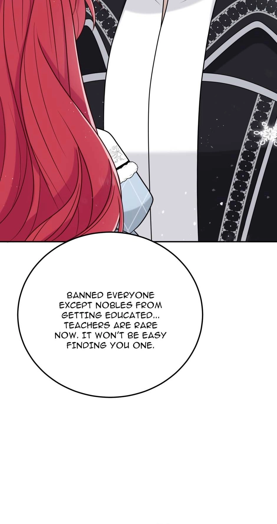 The poetry of love and war Chapter 29 - page 31