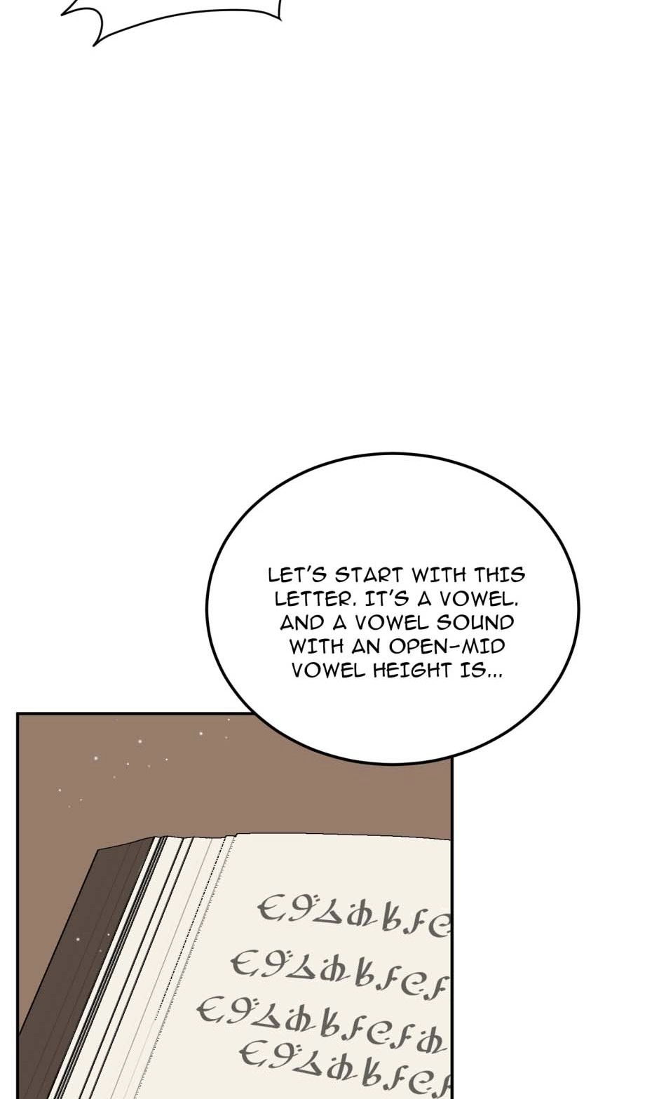 The poetry of love and war Chapter 30 - page 10