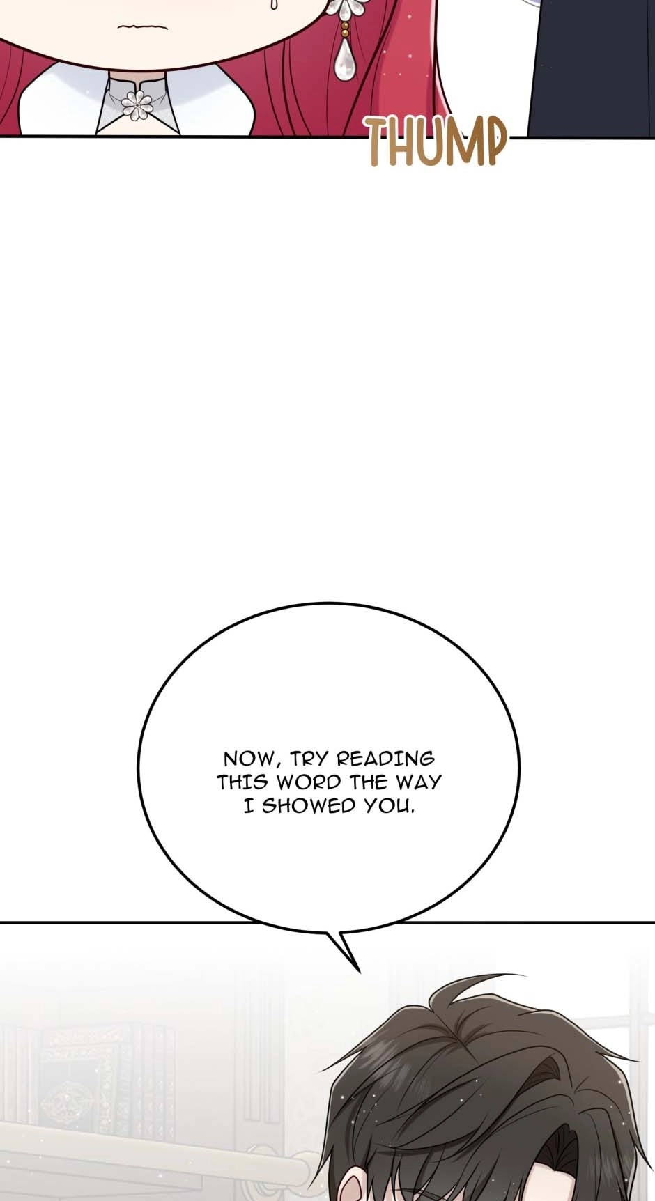 The poetry of love and war Chapter 30 - page 15