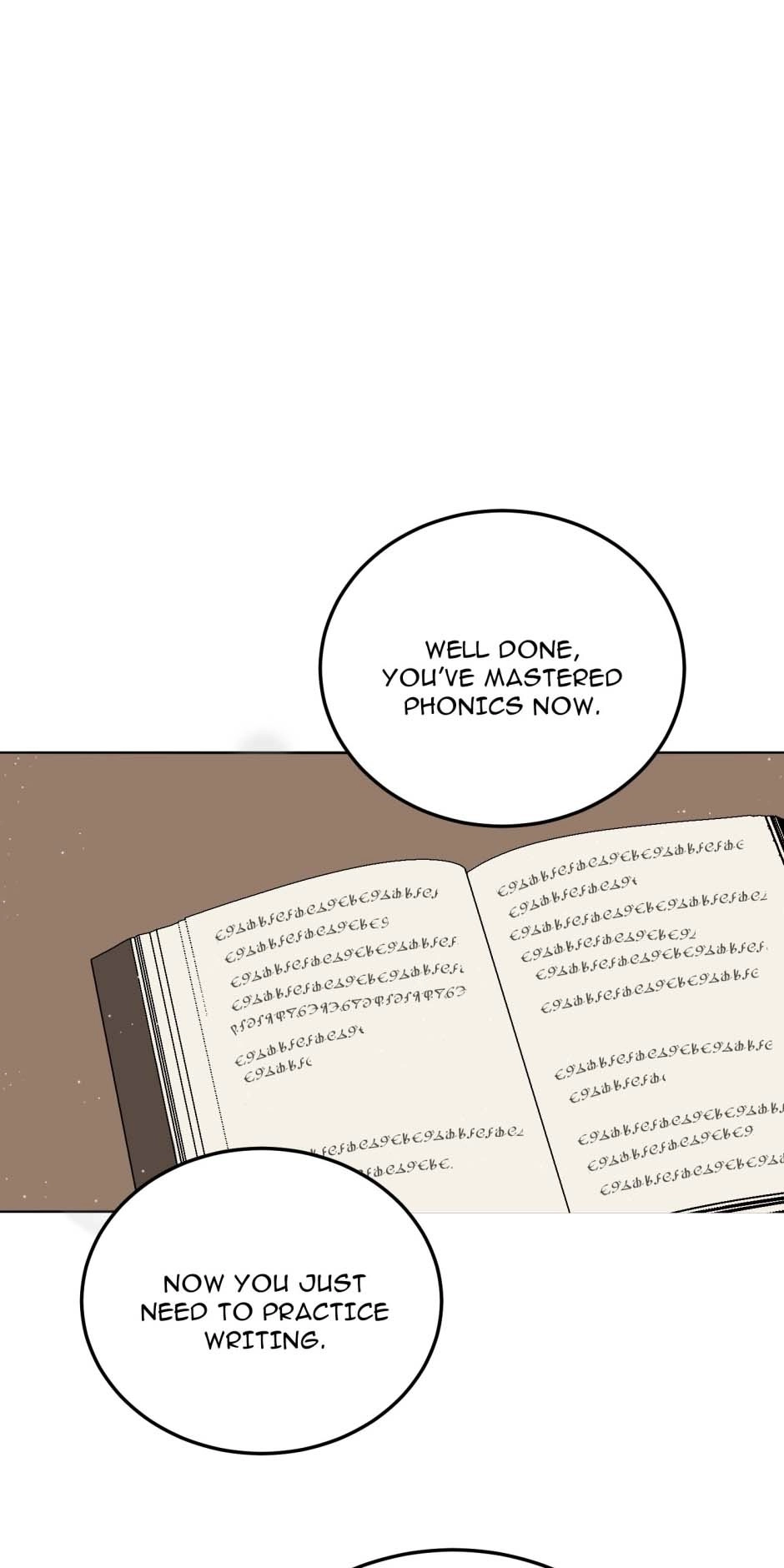 The poetry of love and war Chapter 30 - page 23