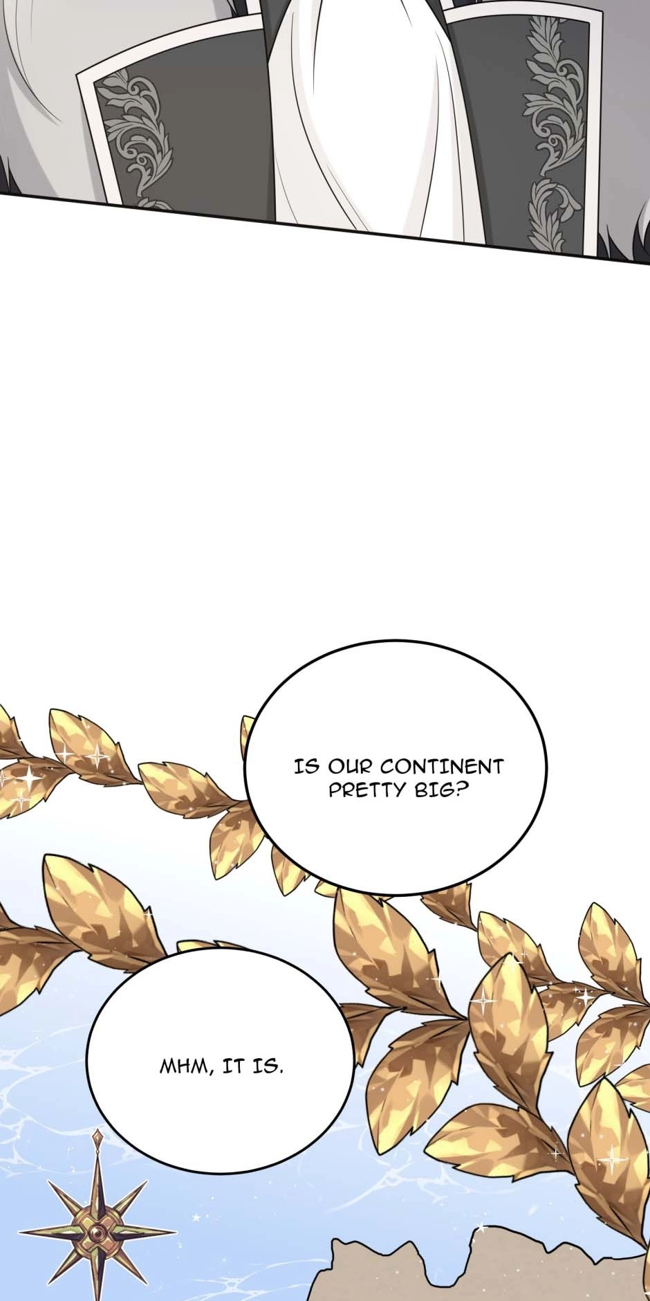 The poetry of love and war Chapter 30 - page 35