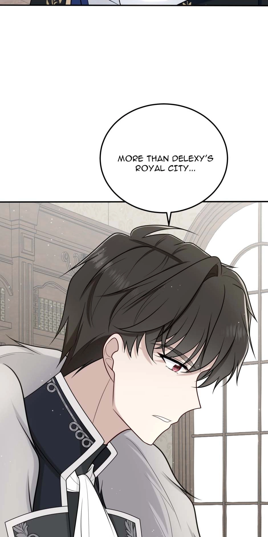 The poetry of love and war Chapter 30 - page 38