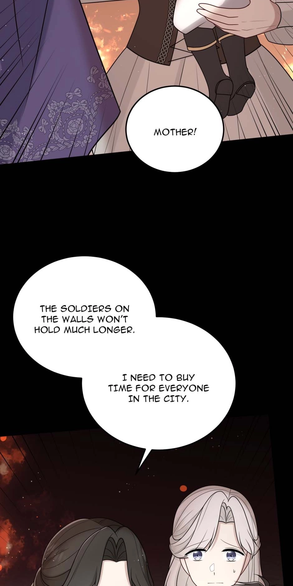 The poetry of love and war Chapter 30 - page 50