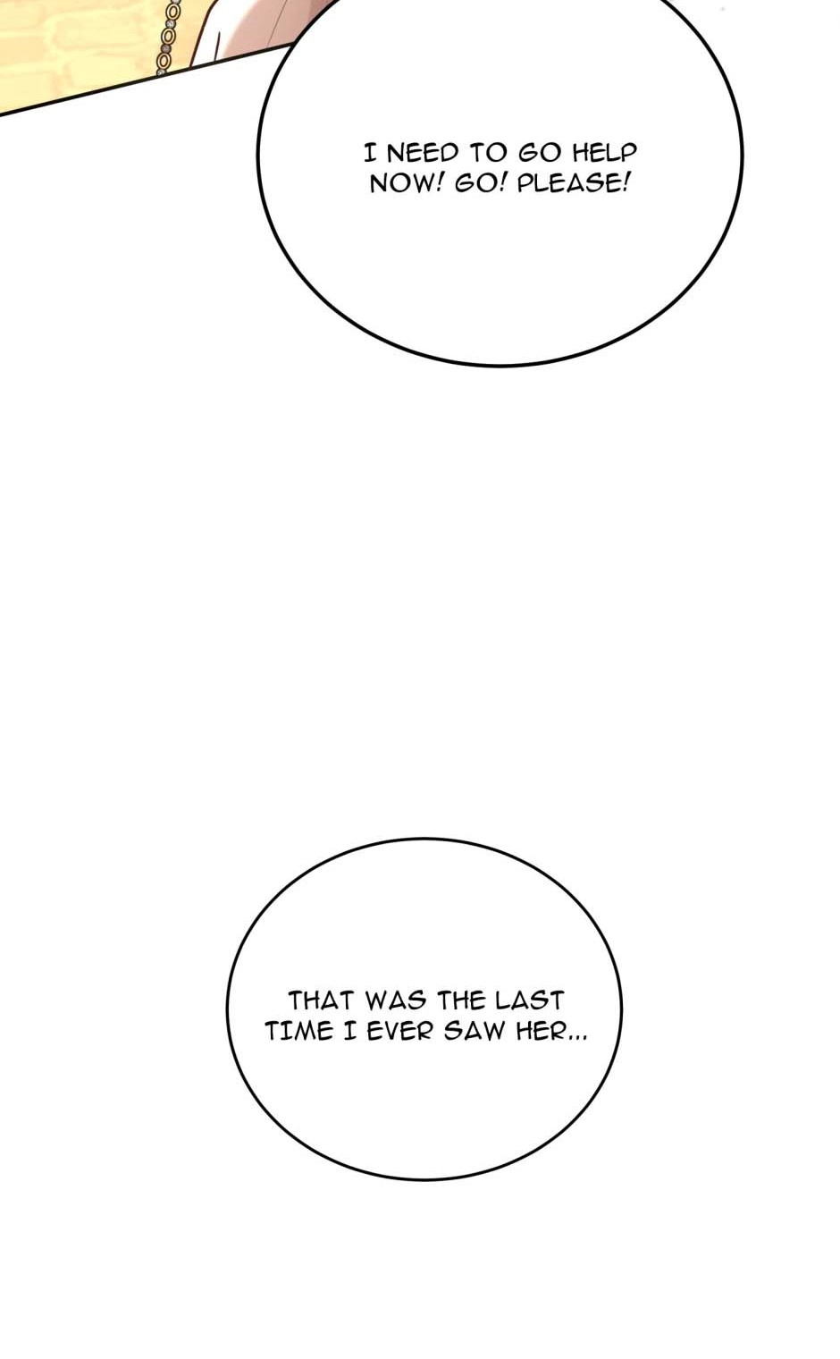 The poetry of love and war Chapter 30 - page 58