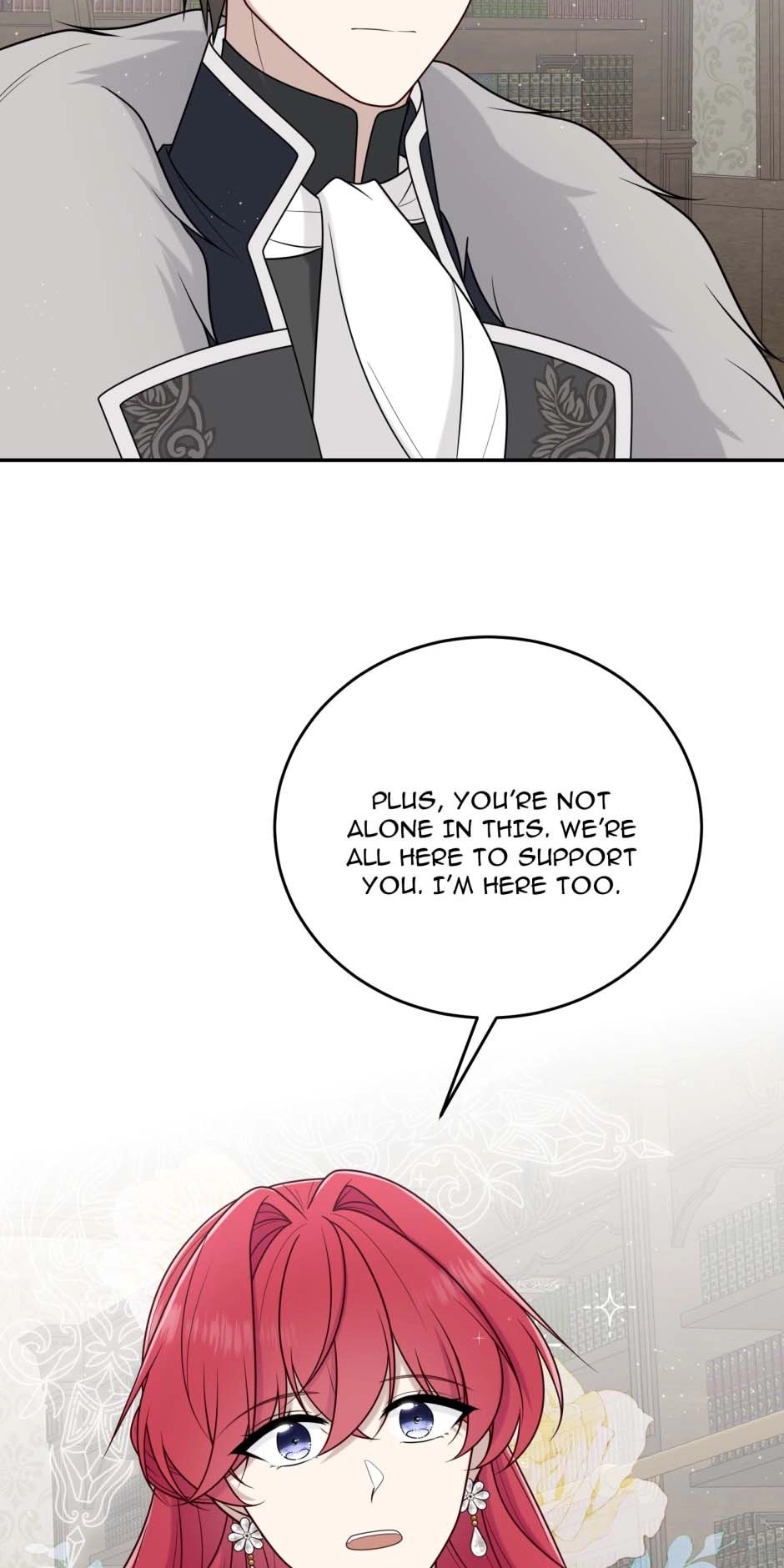The poetry of love and war Chapter 31 - page 10